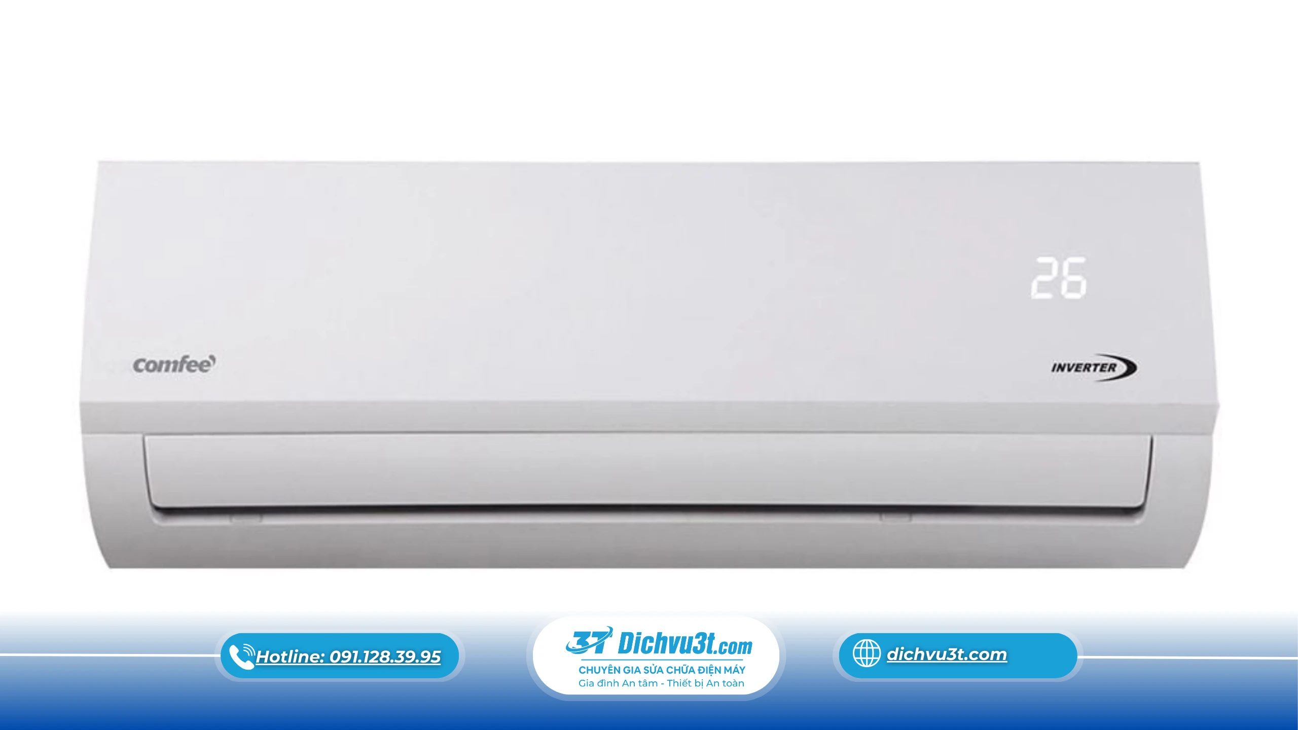 điều hòa nên mua loại nào cho gia đình