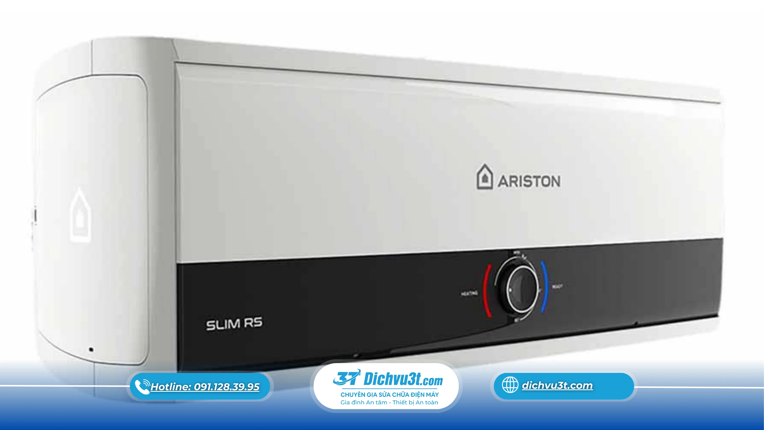 tiêu chuẩn lắp đặt bình nóng lạnh