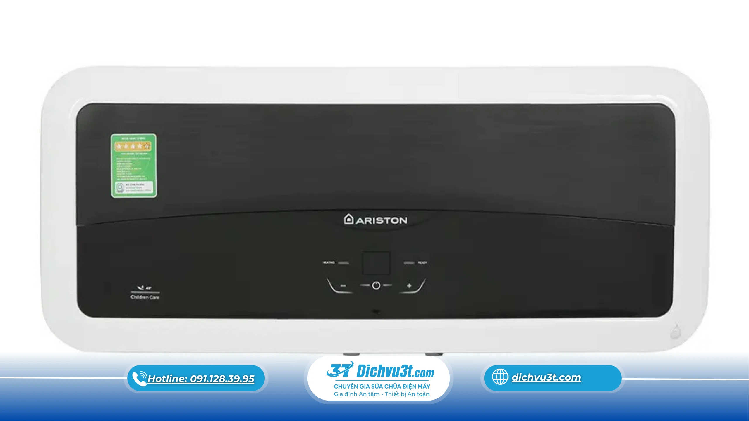 Lắp đặt bình nóng lạnh