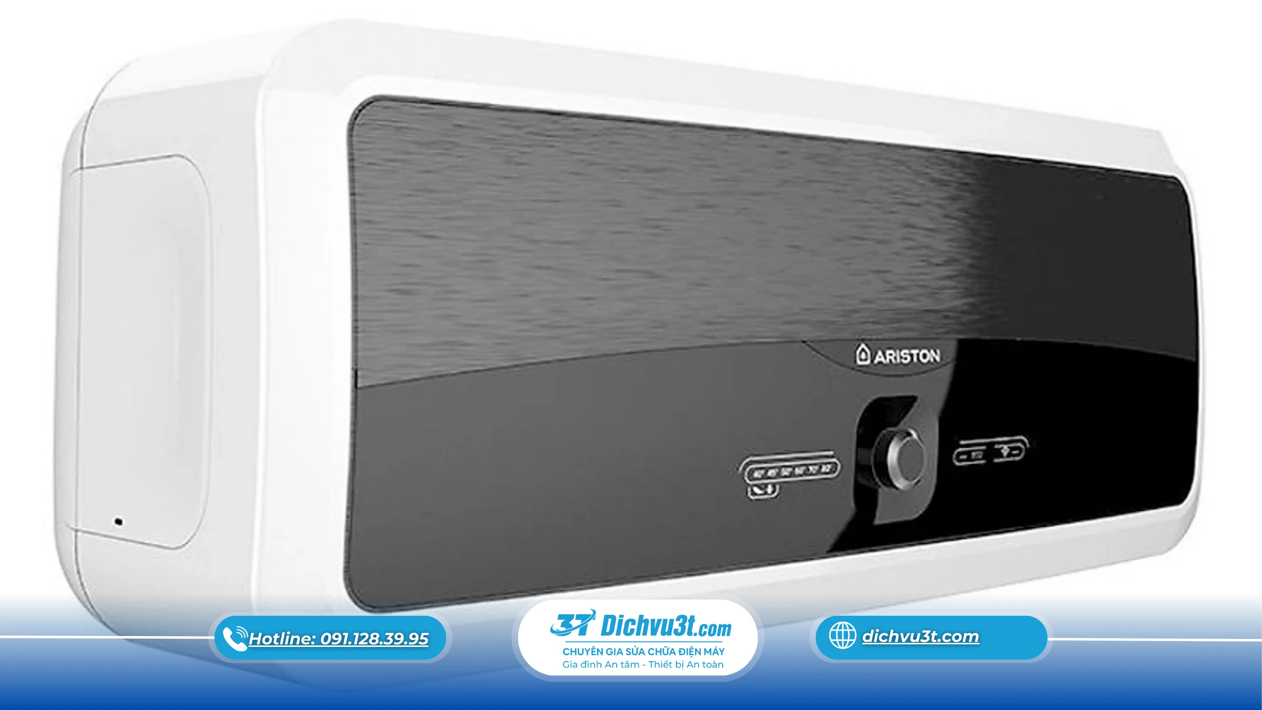 Sửa chữa bình nóng lạnh