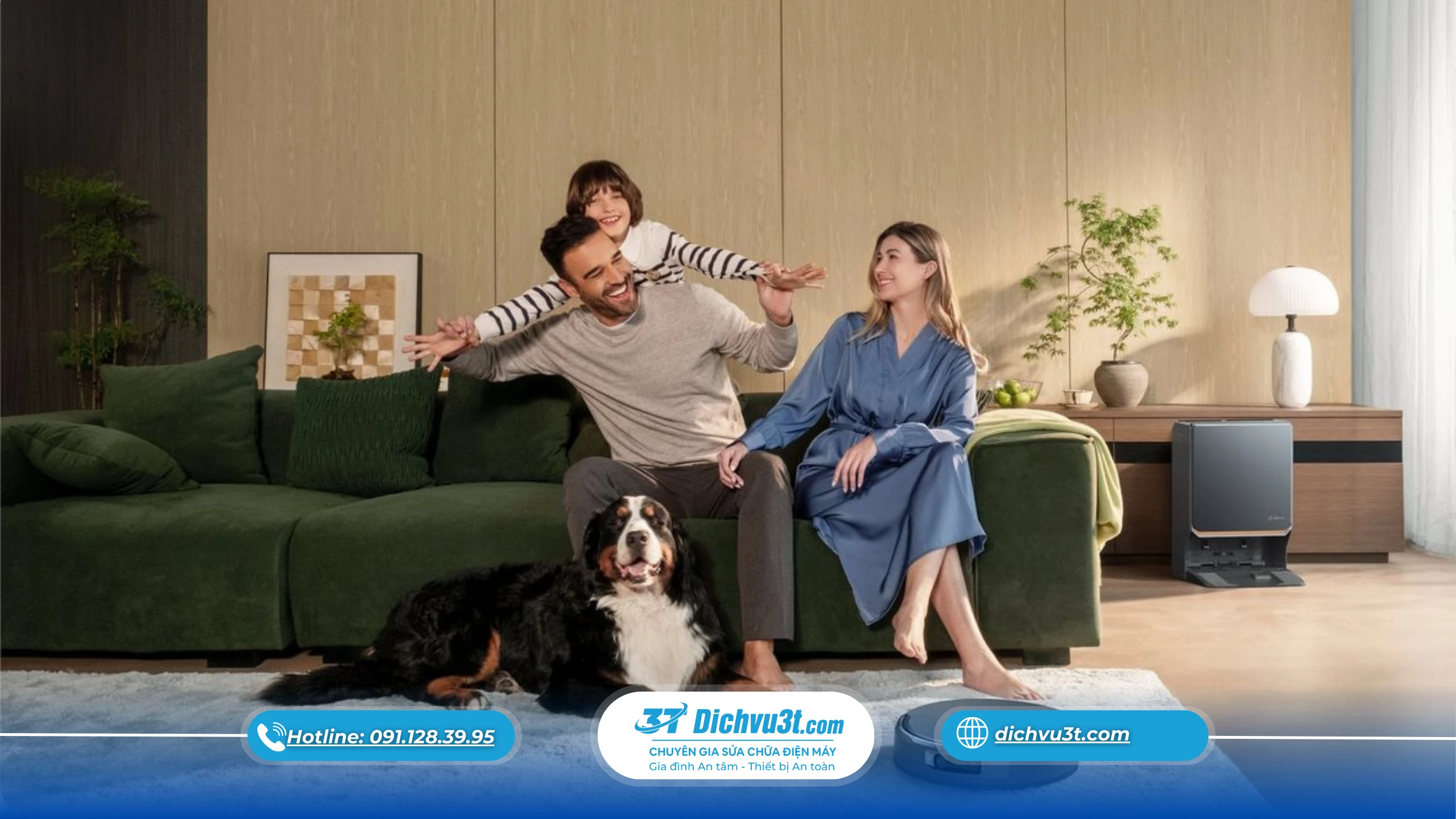 Máy lọc không khí có tốn điện không