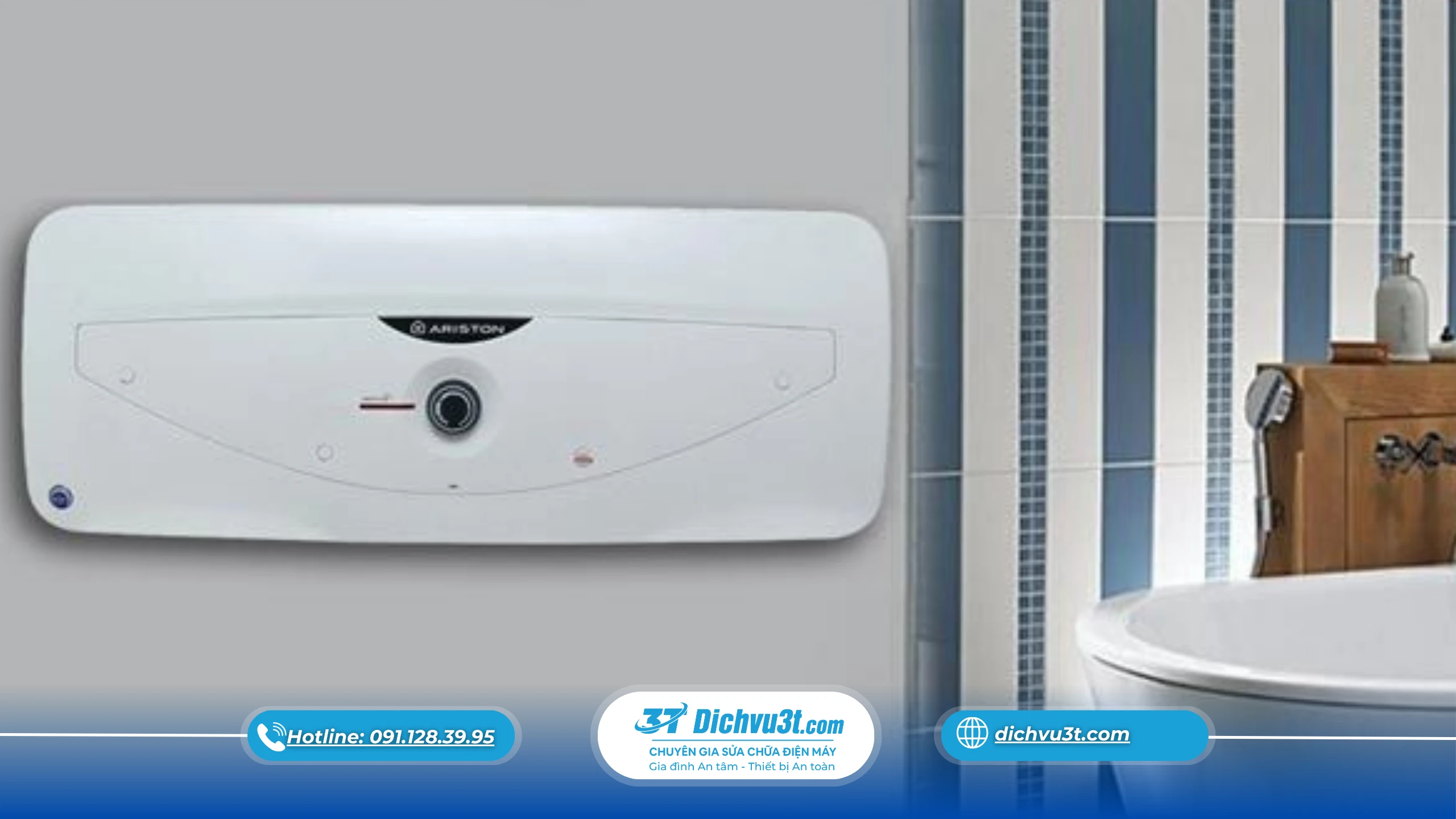 Có nên tắt bình nóng lạnh sau khi sử dụng