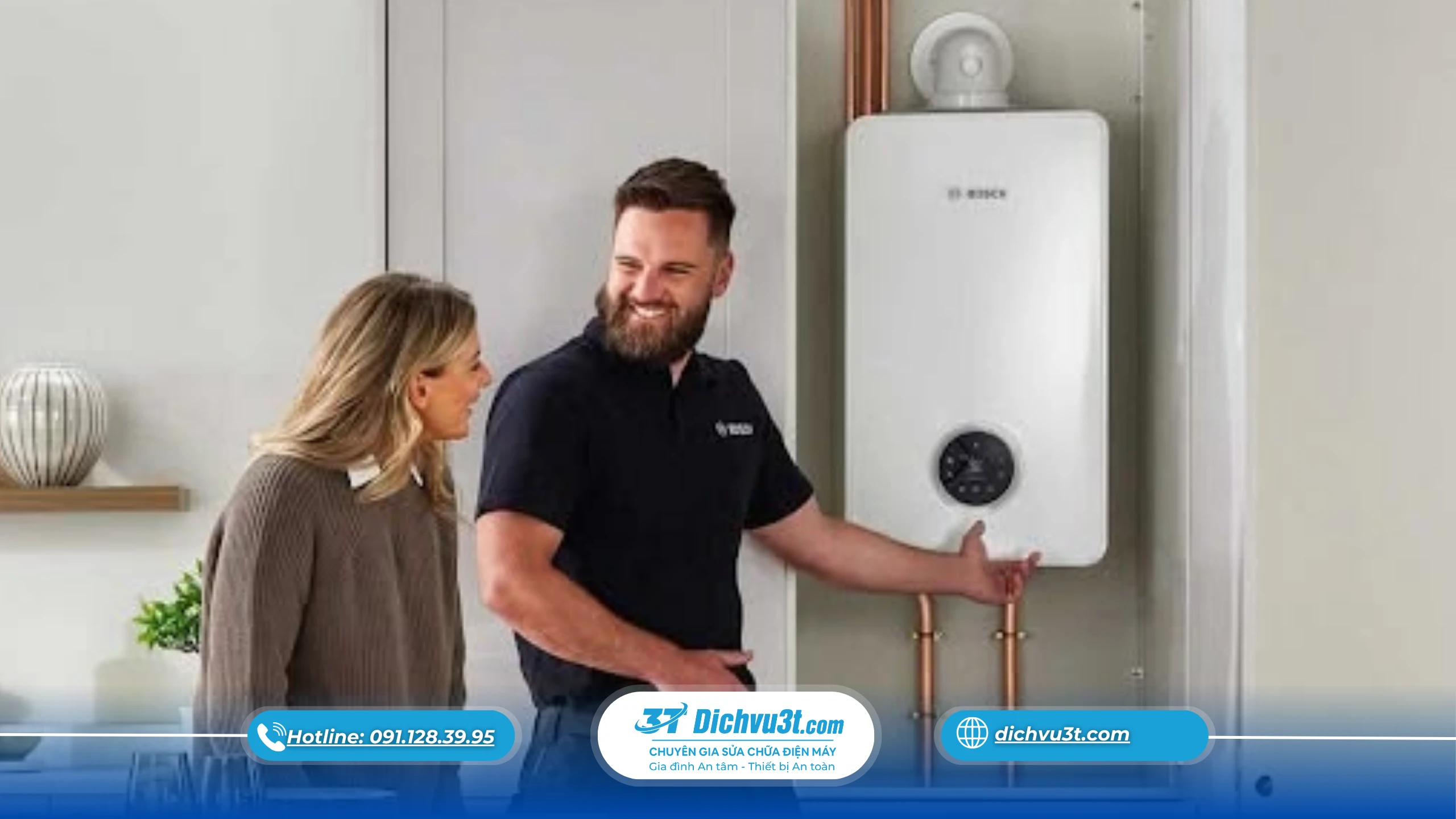 vệ sinh máy lọc nước