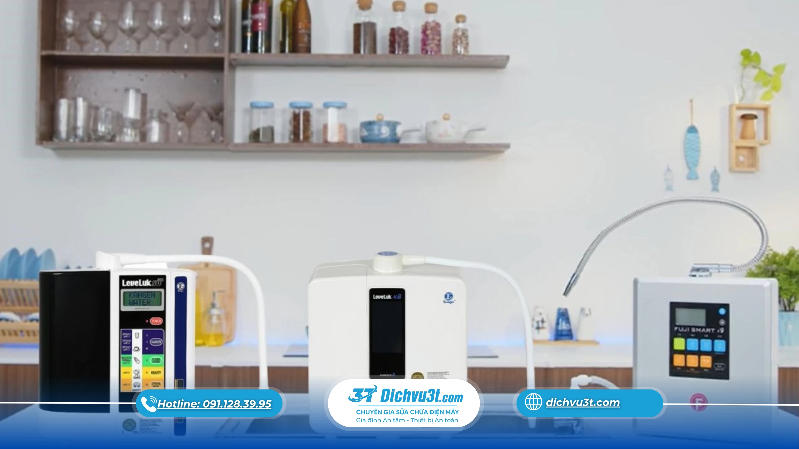 máy lọc nước cho nguồn nước giếng khoan
