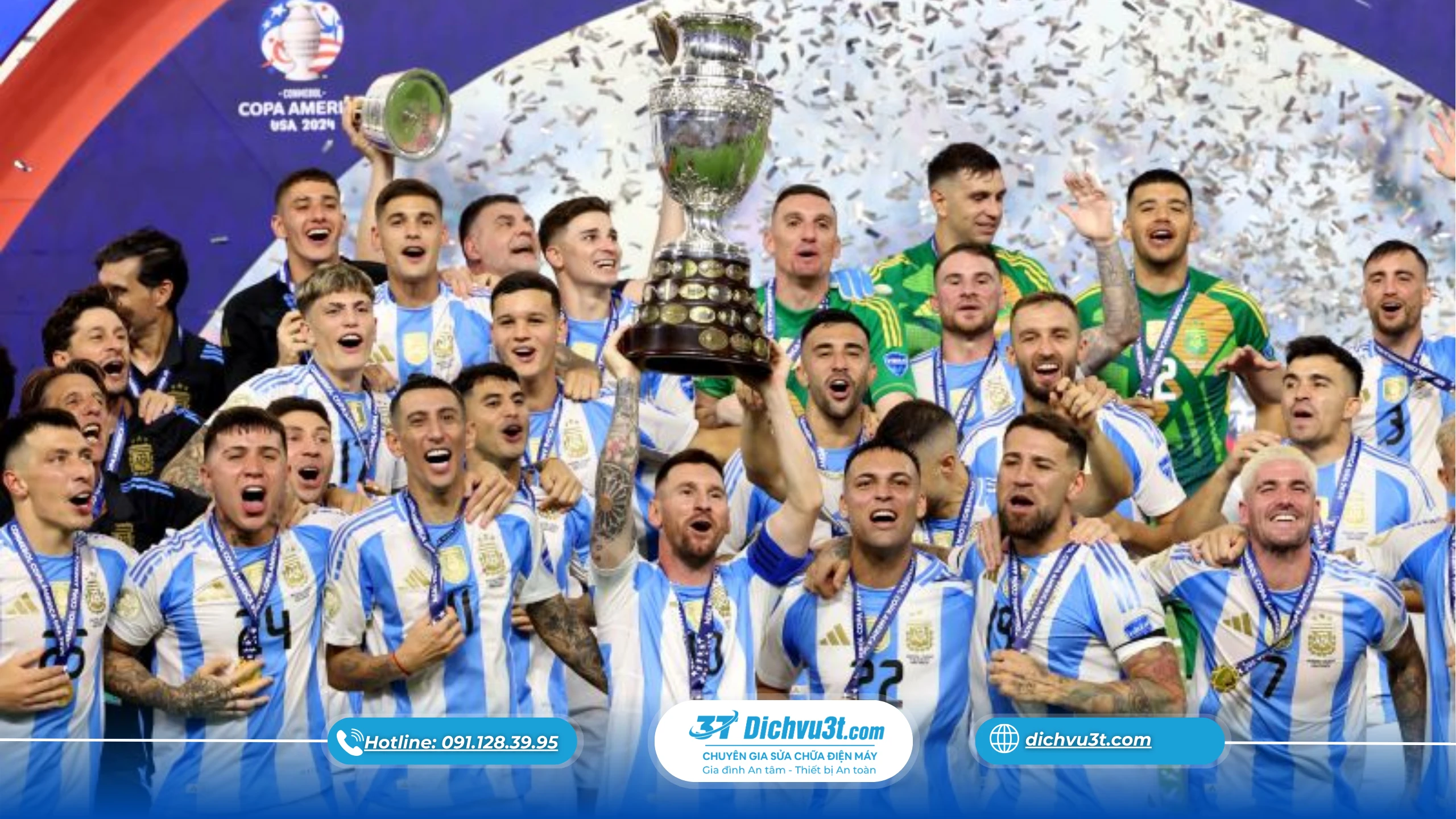 Top 10 ứng cử viên vô địch World Cup 2026: Ai sẽ nâng cao chiếc cúp vàng?