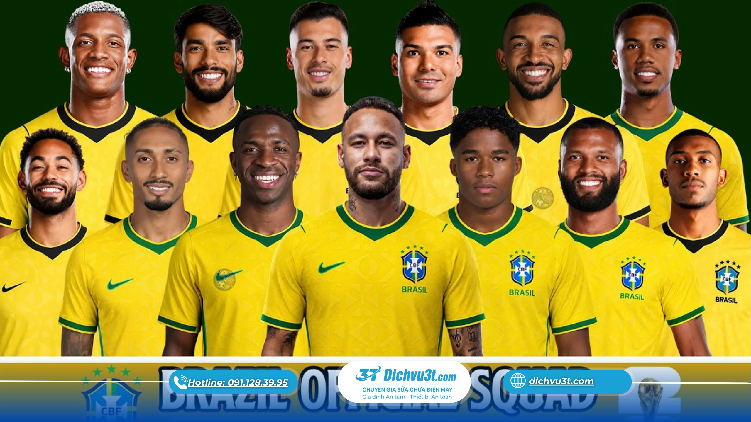 Nhật Bản vs Brazil: Cuộc chiến giữa kỷ luật chiến thuật và đẳng cấp samba Mở bài