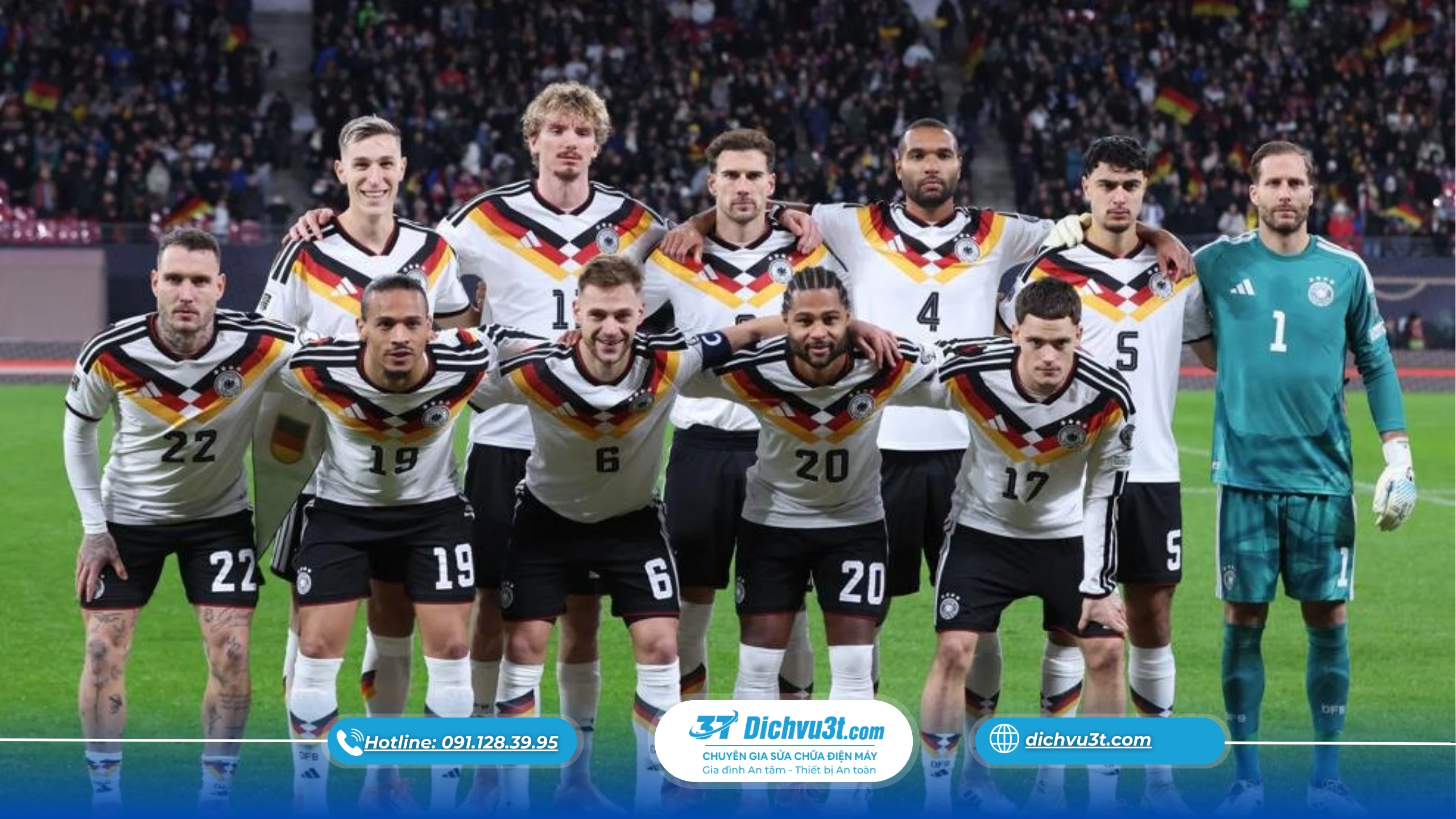 Top 10 ứng cử viên vô địch World Cup 2026: Ai sẽ nâng cao chiếc cúp vàng?