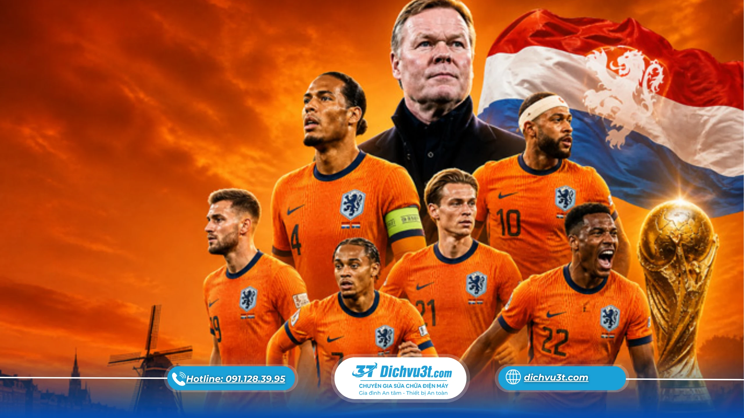 Top 10 ứng cử viên vô địch World Cup 2026: Ai sẽ nâng cao chiếc cúp vàng?