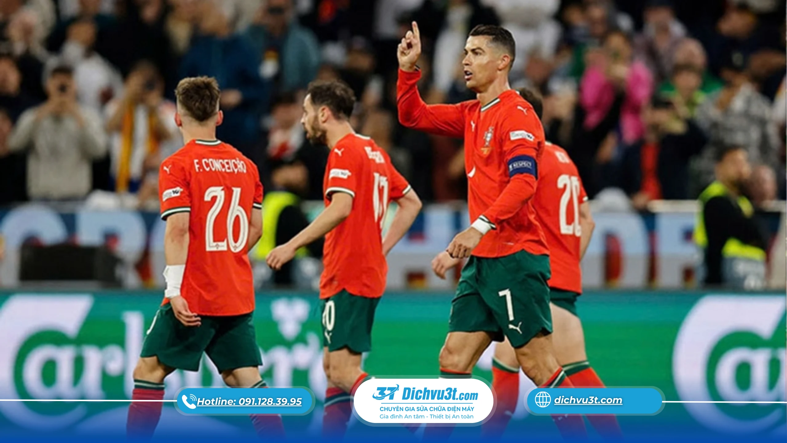 Top 10 ứng cử viên vô địch World Cup 2026: Ai sẽ nâng cao chiếc cúp vàng?