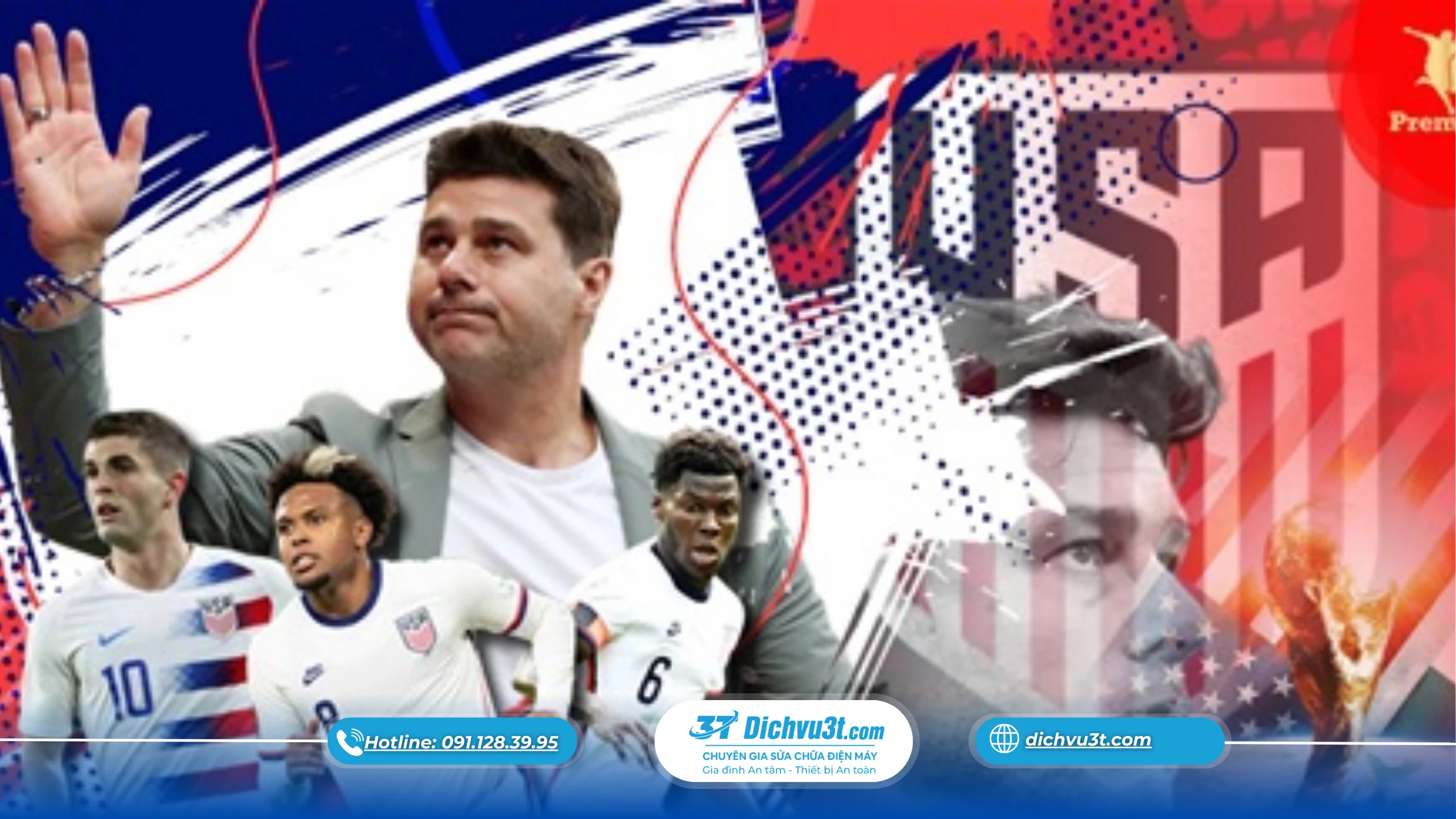 Top 10 ứng cử viên vô địch World Cup 2026: Ai sẽ nâng cao chiếc cúp vàng?