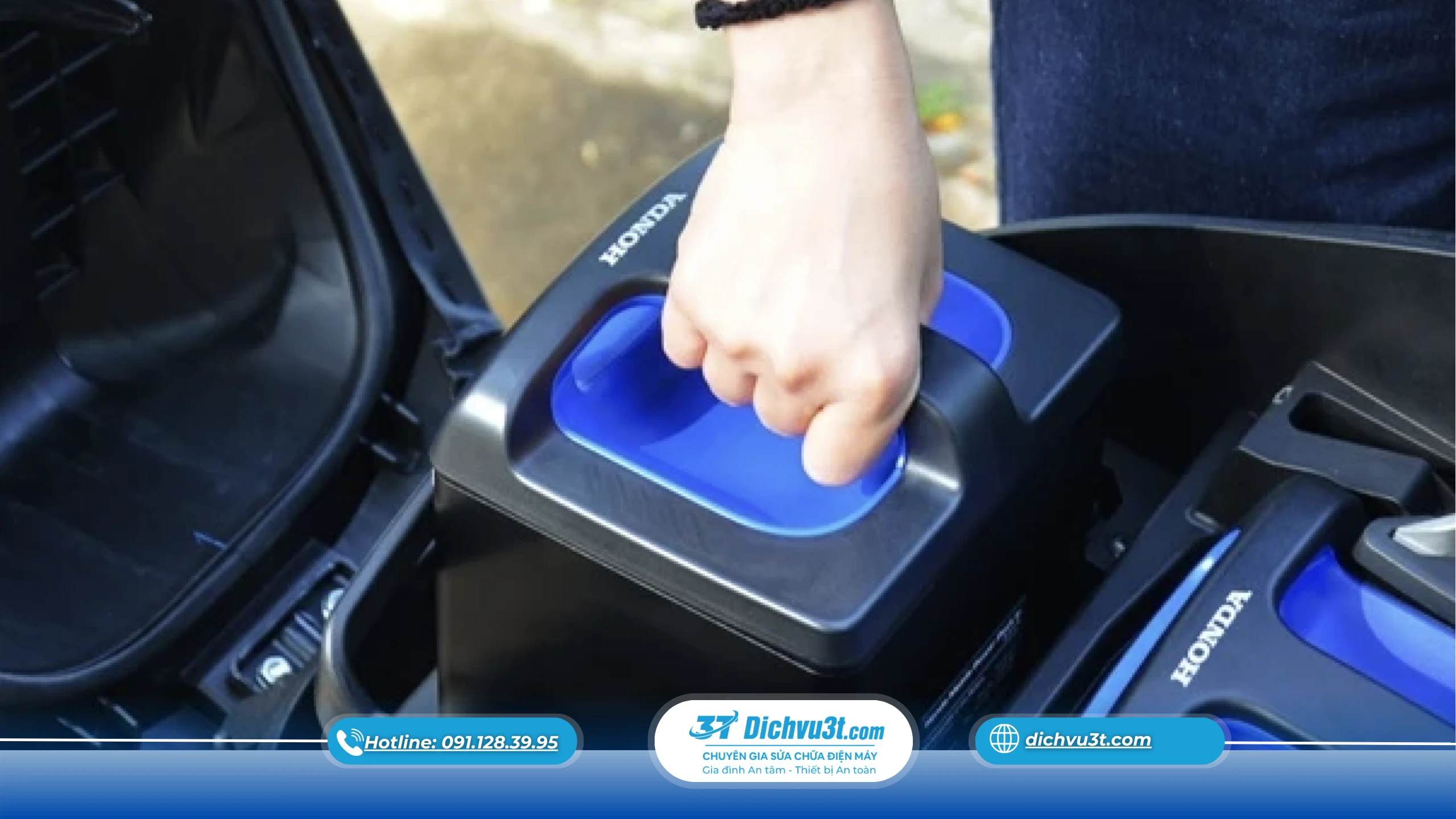Pin xe máy điện sạc bao lâu thì đầy?