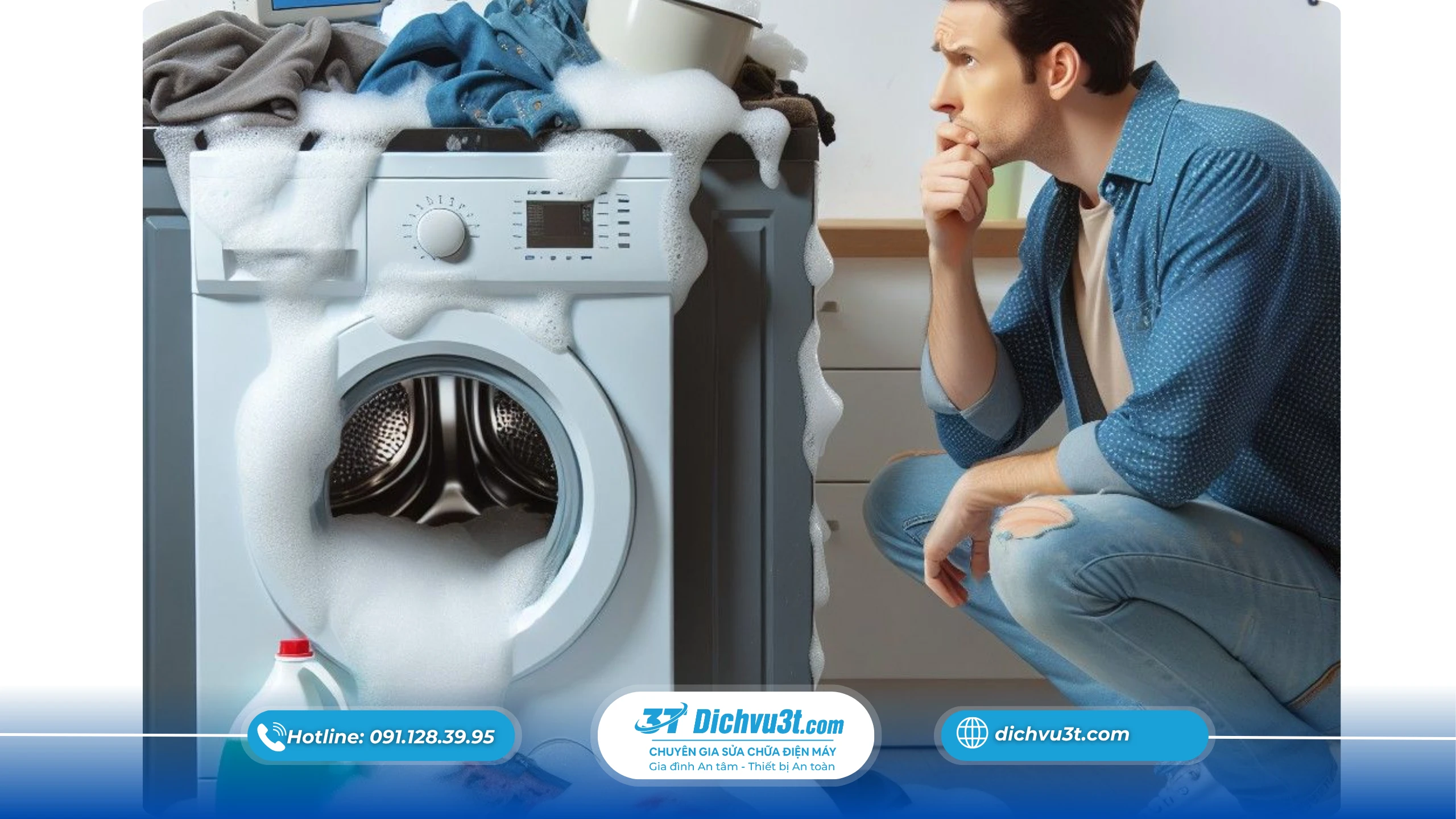 Bỏ qua dịch vụ bảo hành, hậu mãi