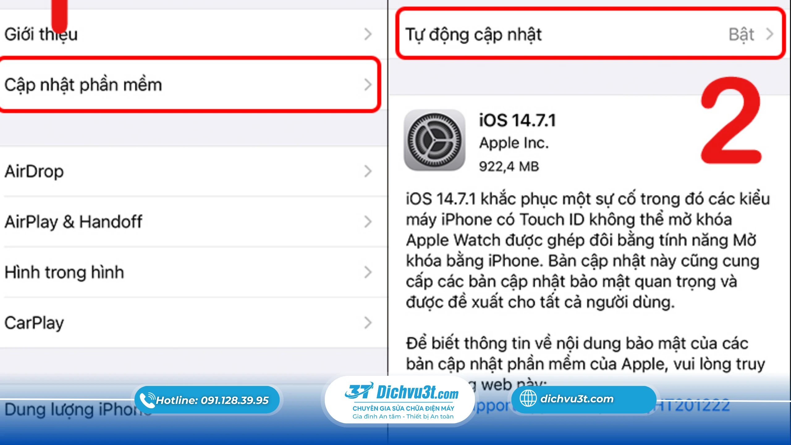 Bí Quyết Giữ Điện Thoại Mượt Và Pin Bền Lâu