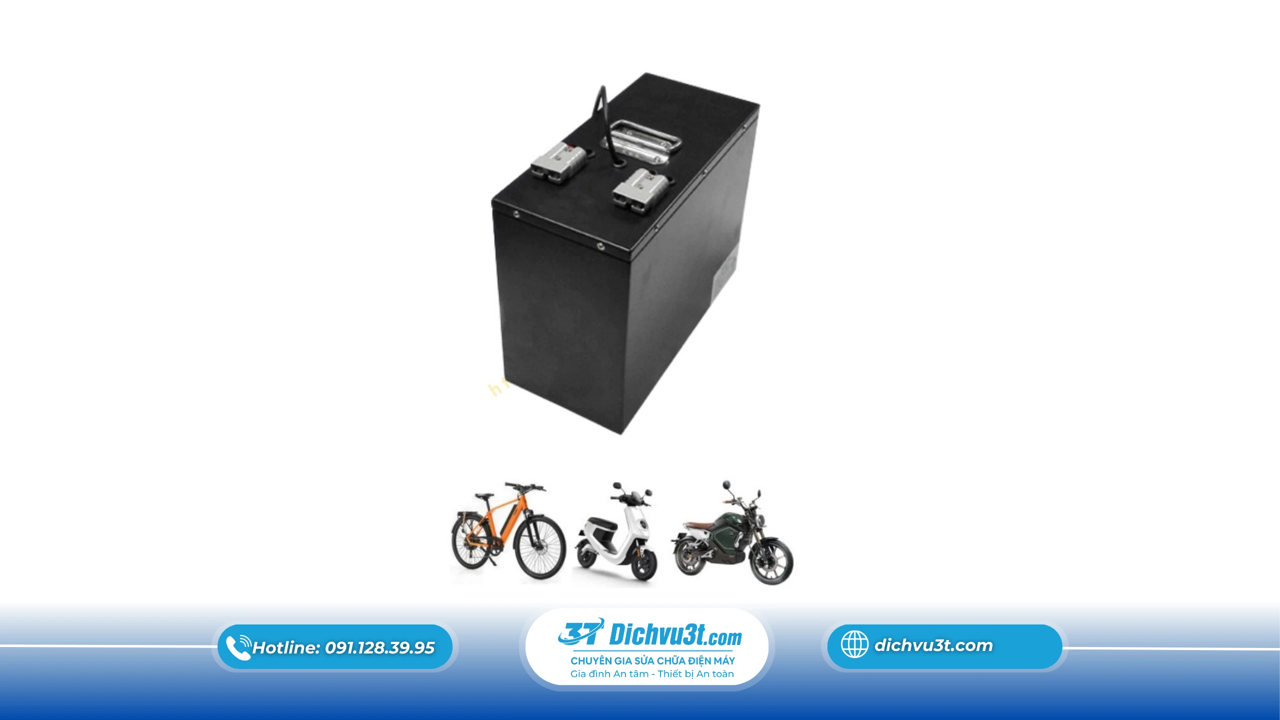 Tuổi thọ pin xe điện