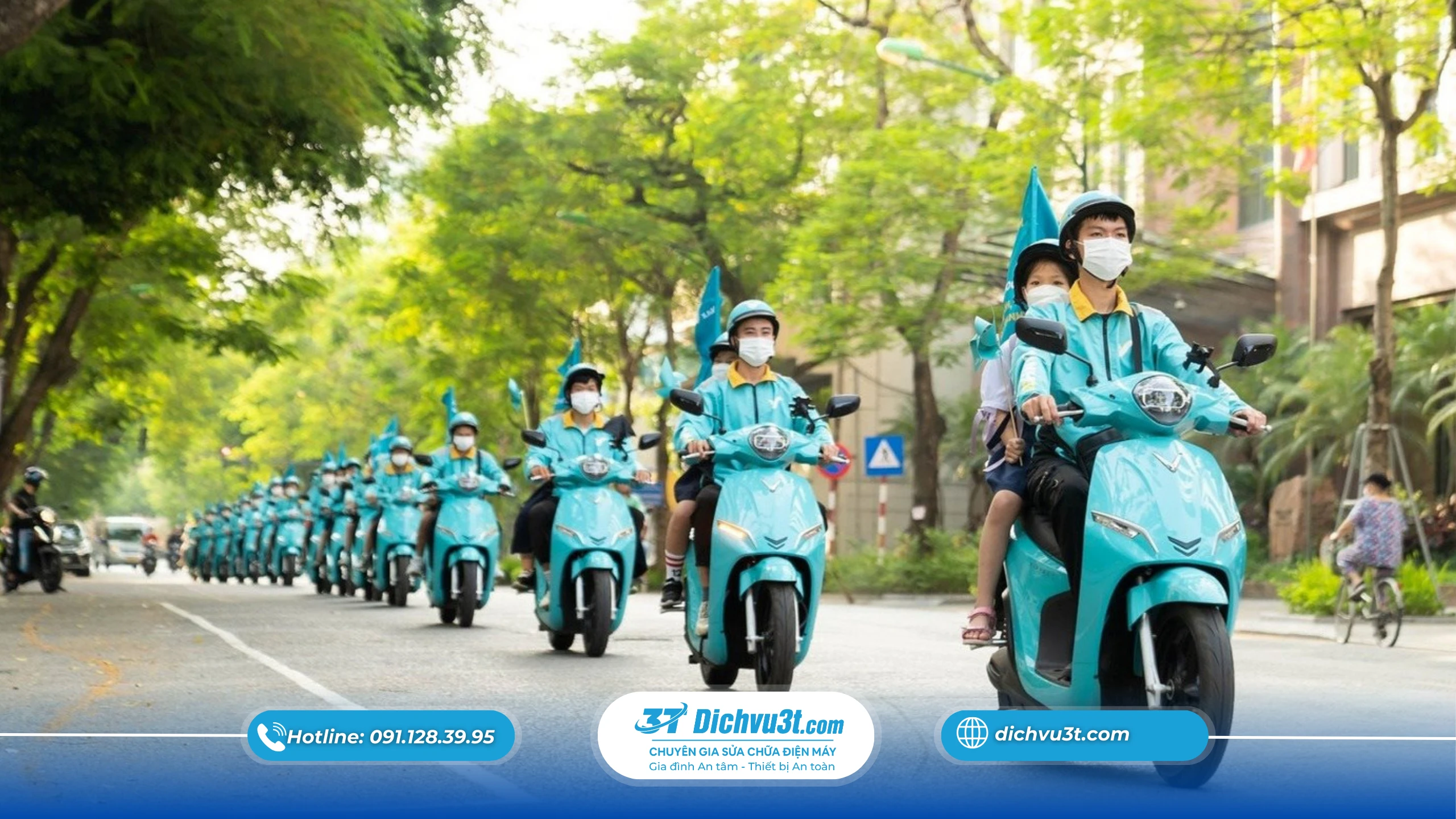 Ưu điểm 5: Pin xe điện có khả năng tái chế – tái sử dụng bền vững