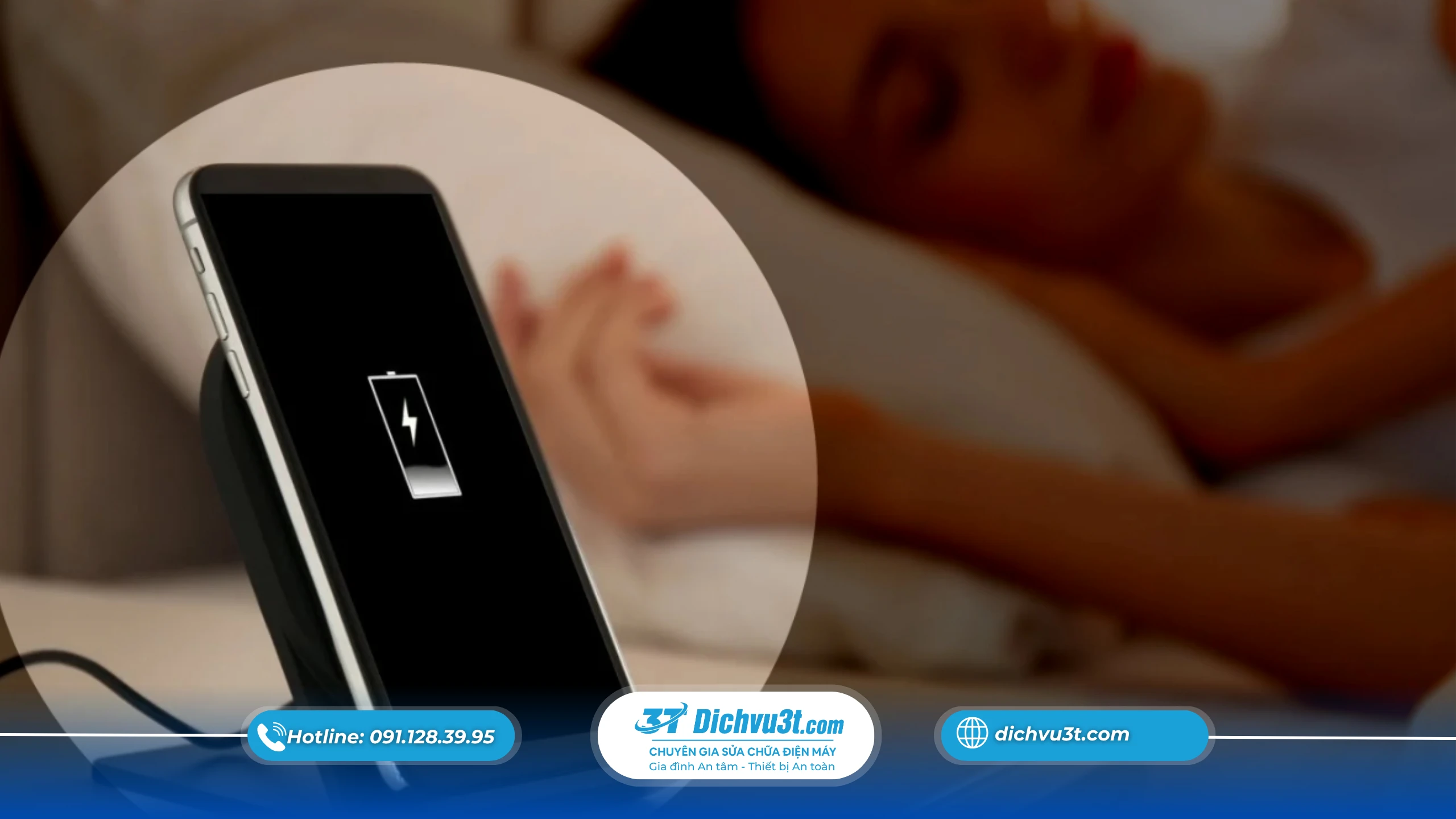 Bí Quyết Giữ Điện Thoại Mượt Và Pin Bền Lâu