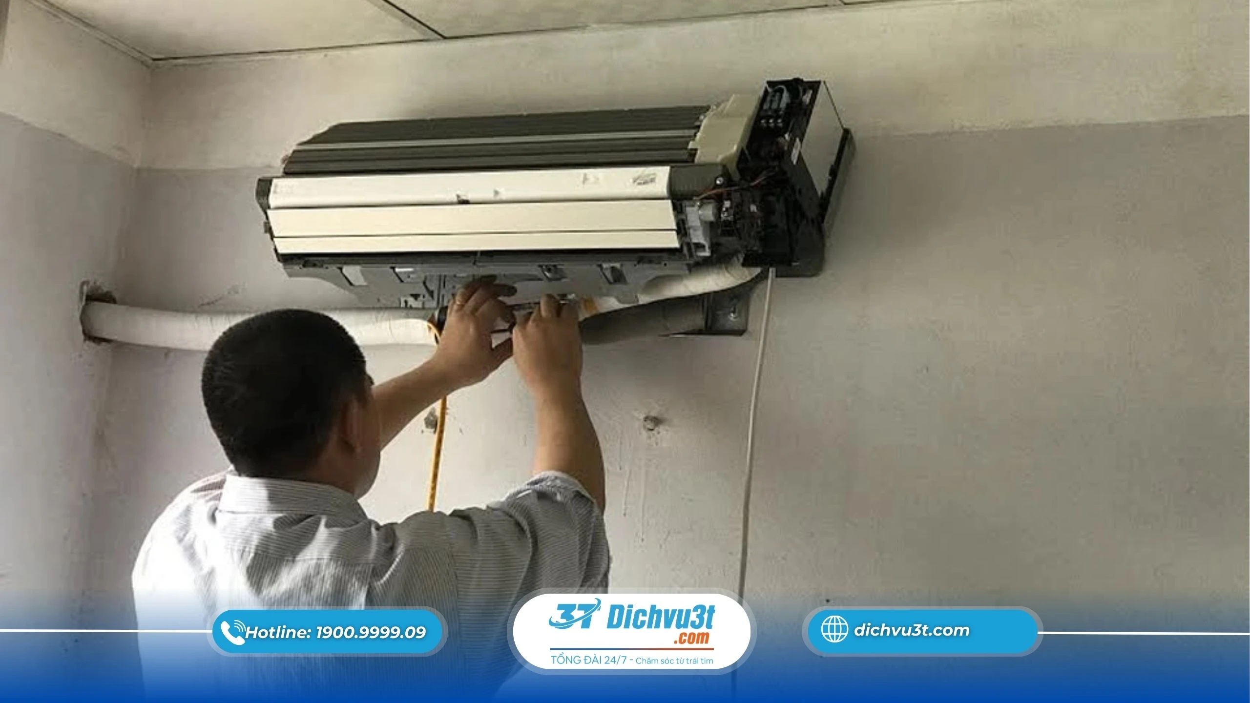 Tổng Đài Inbound Dịch Vụ 3T