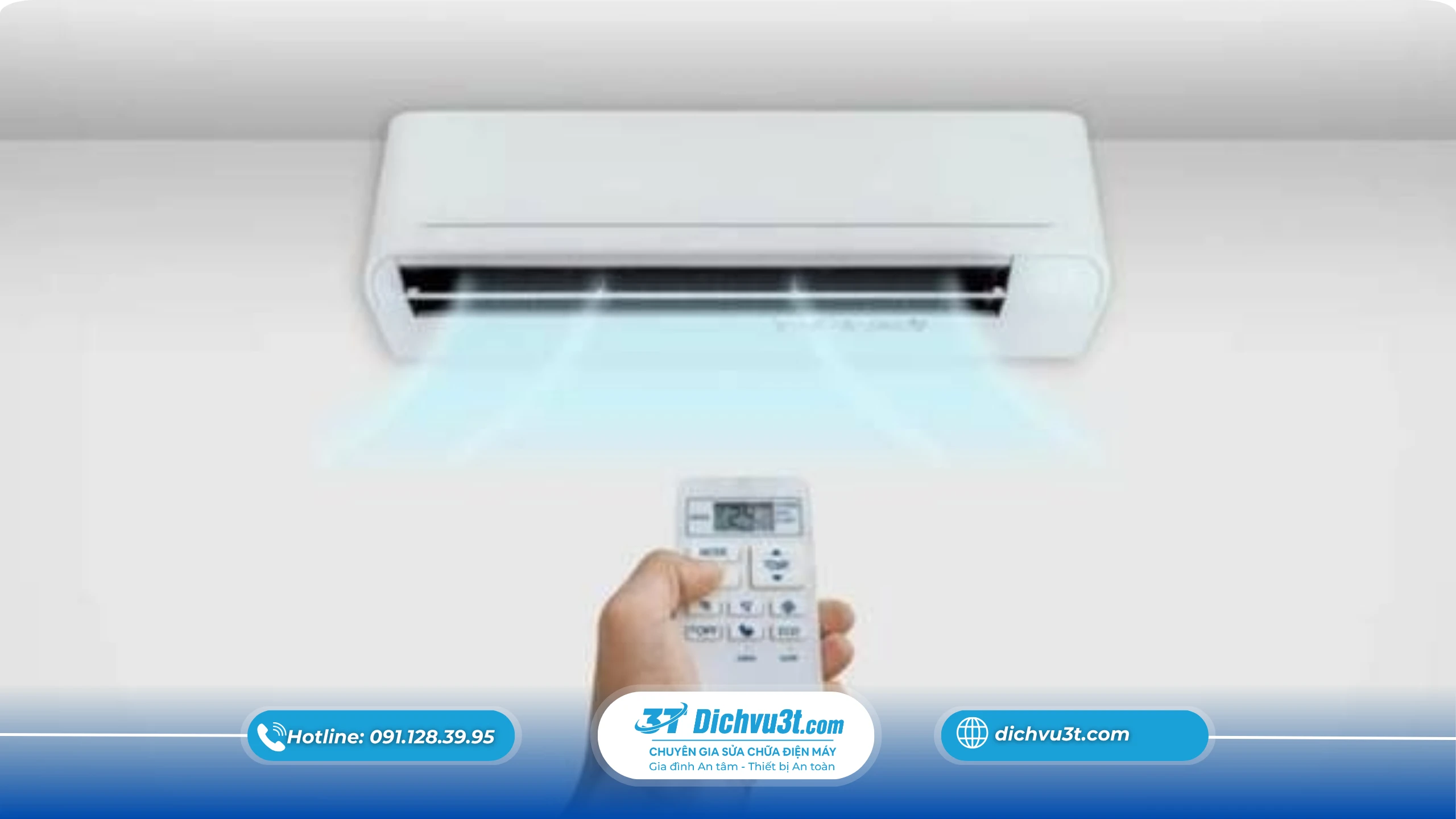 Điều hòa 2 chiều Daikin – Hiệu quả sưởi ổn định, bền bỉ hàng đầu