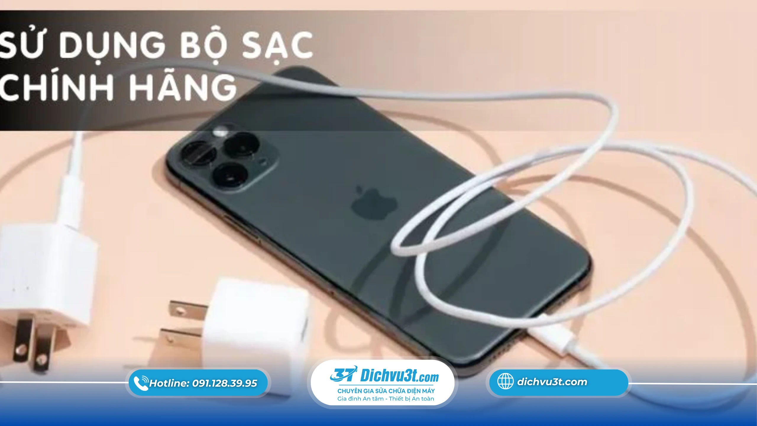 Bí Quyết Giữ Điện Thoại Mượt Và Pin Bền Lâu