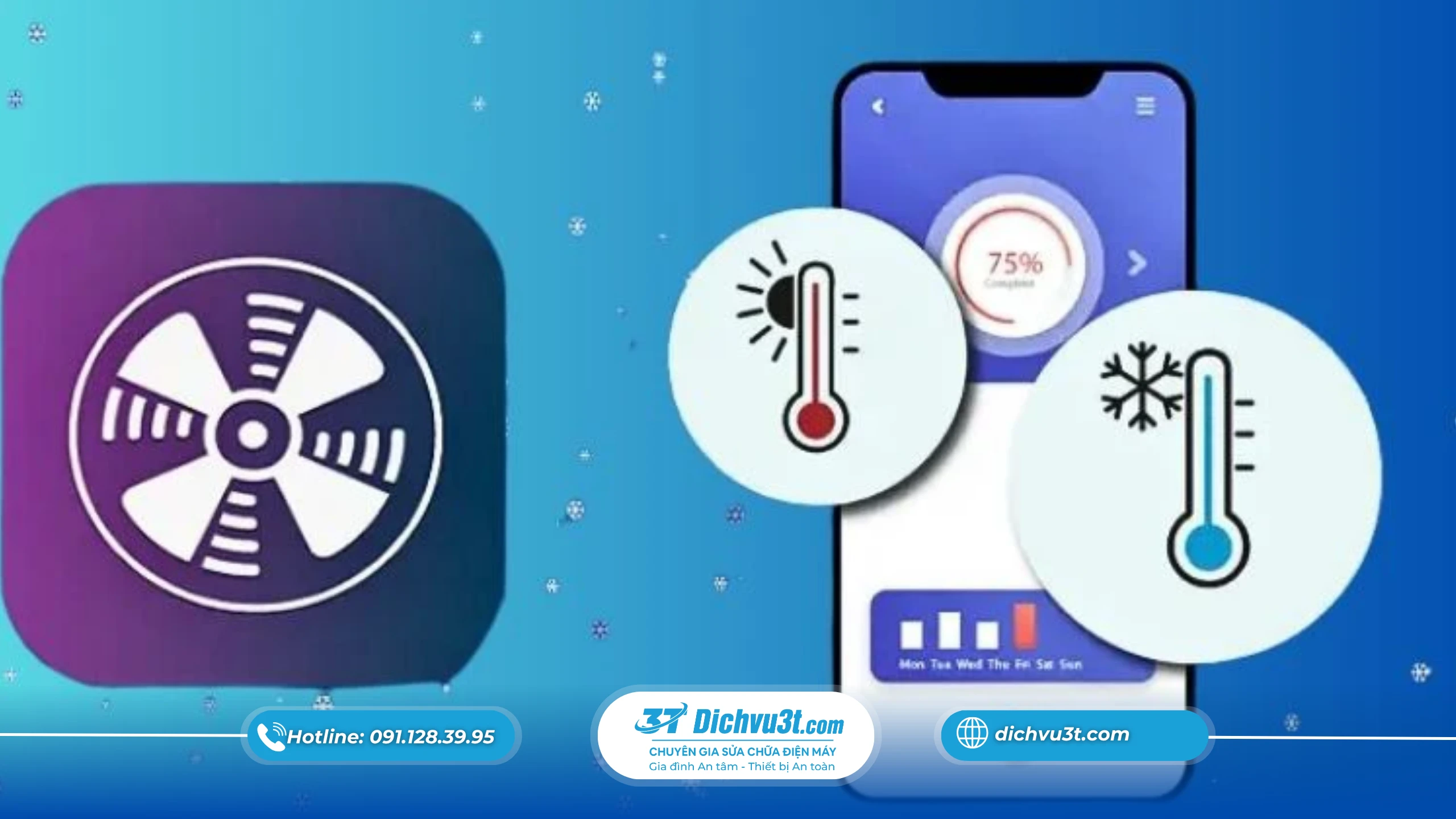 Bí Quyết Giữ Điện Thoại Mượt Và Pin Bền Lâu