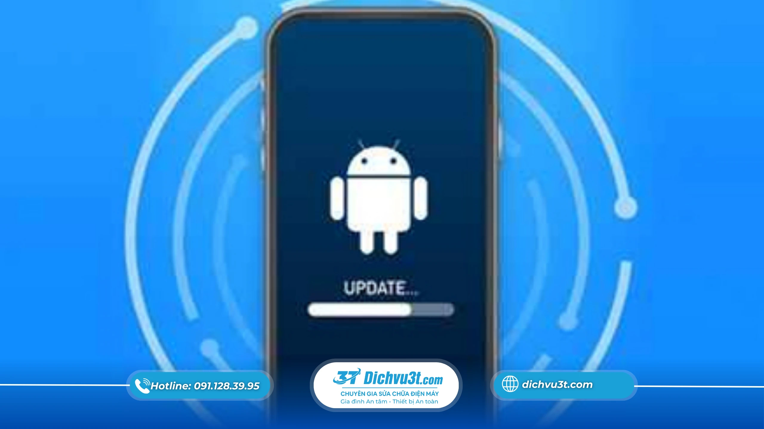Bí Quyết Dùng Điện Thoại Android Mượt Hơn, Pin Bền Lâu