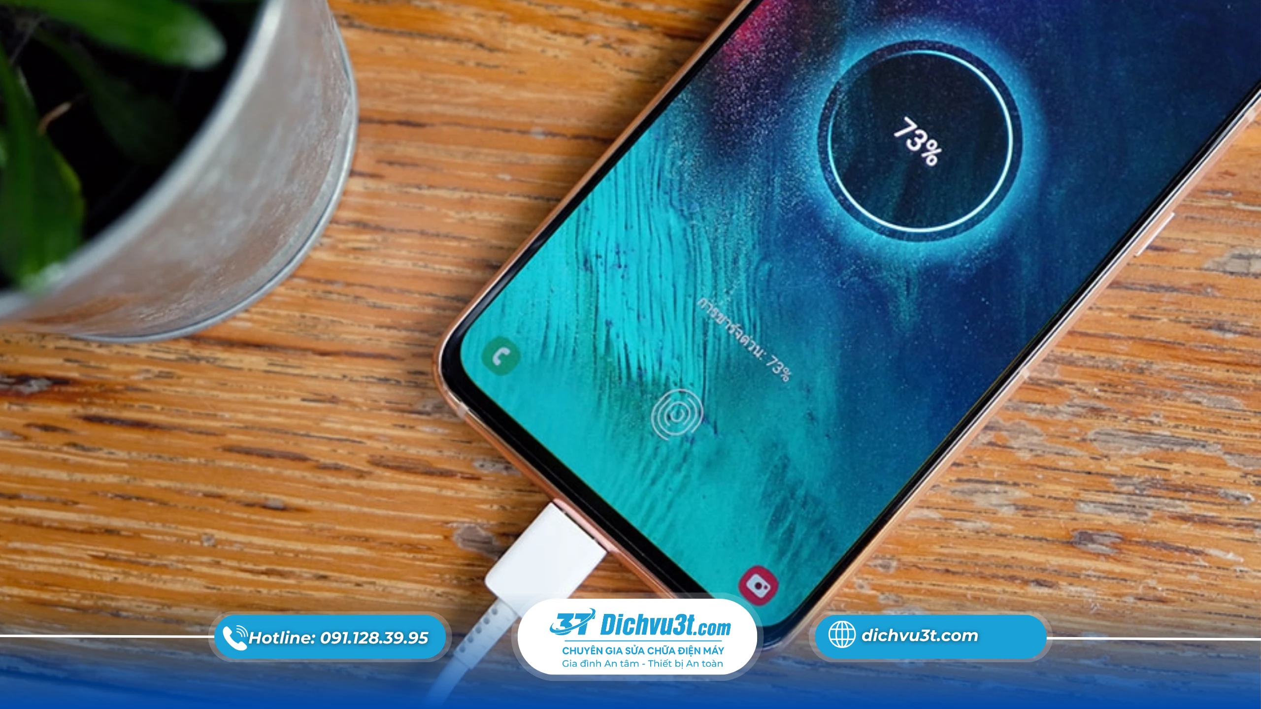 Bí Quyết Dùng Điện Thoại Android Mượt Hơn, Pin Bền Lâu