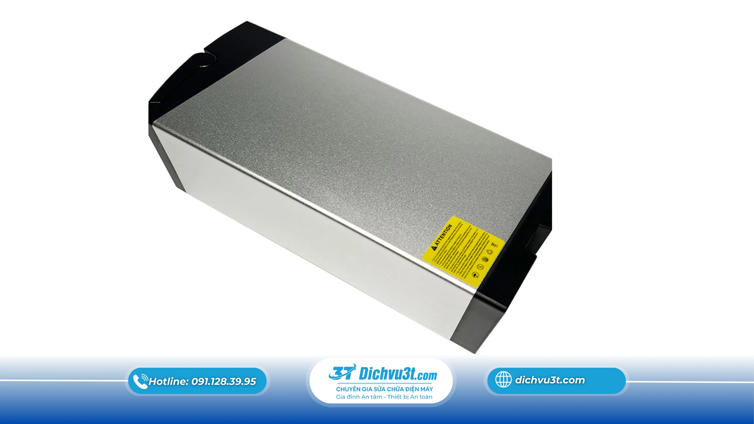 pin xe điện lithium