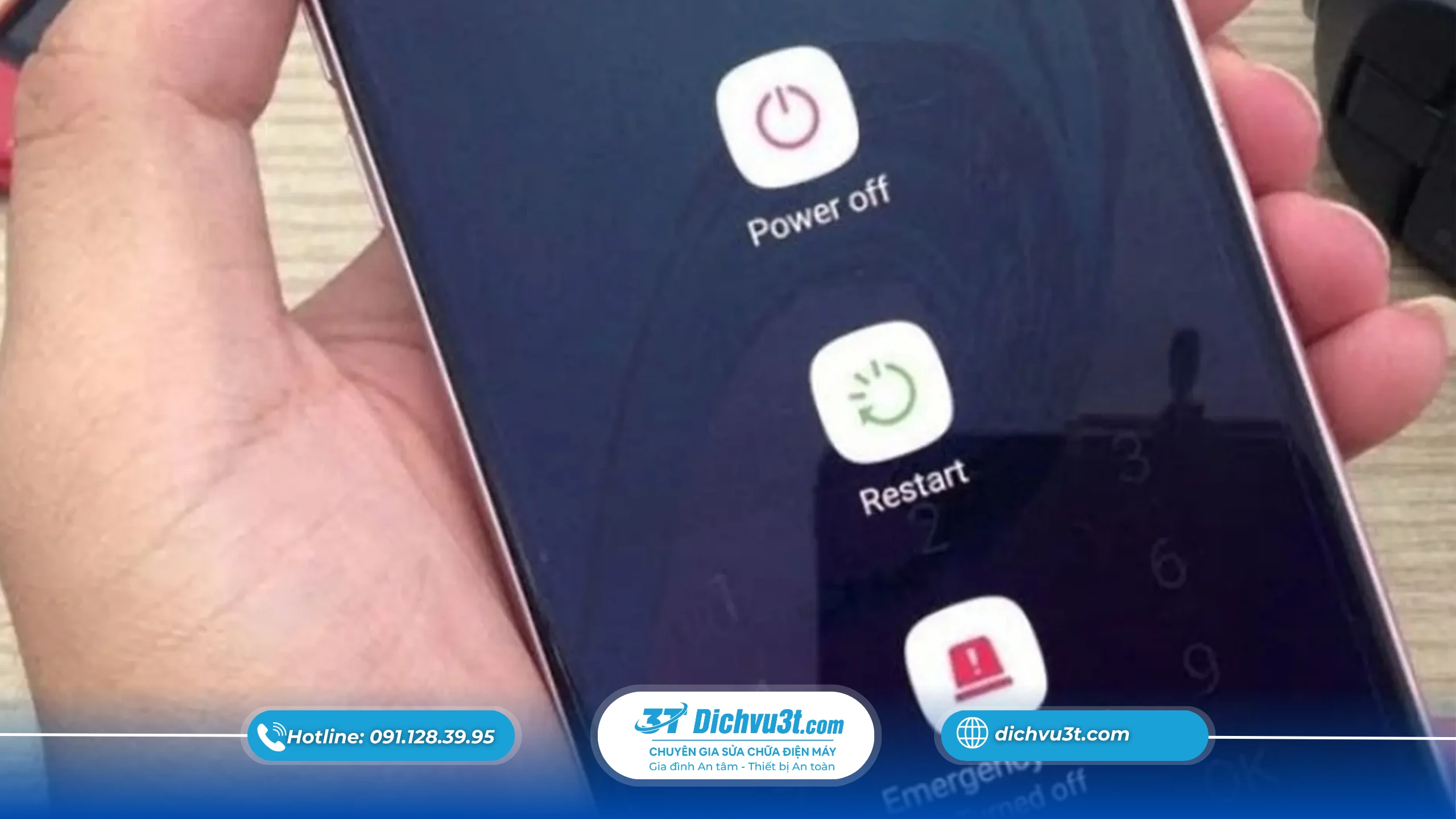 Bí Quyết Dùng Điện Thoại Android Mượt Hơn, Pin Bền Lâu