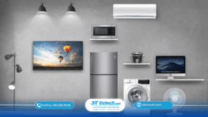 Read more about the article Quy trình bảo dưỡng thiết bị điện trong mùa mưa bão