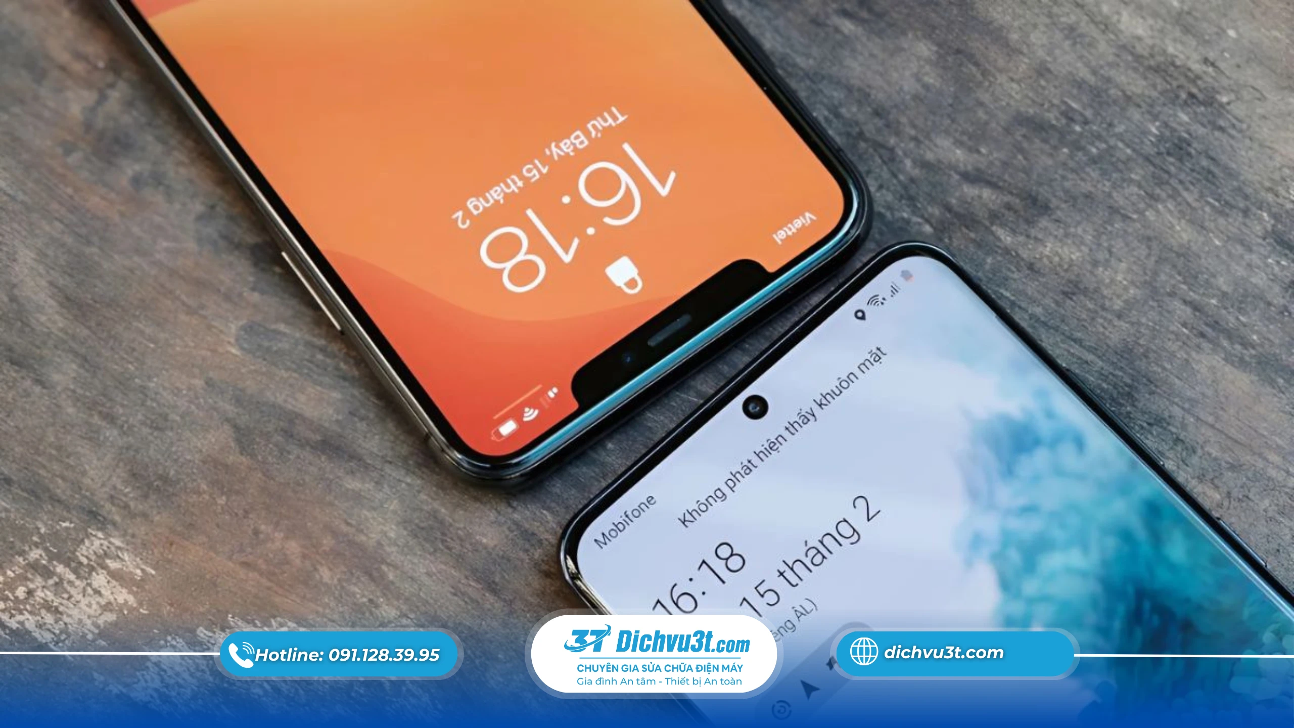 Mẹo Chuyển Ảnh và Video Sang Android Dễ Dàng, Bảo Mật Cao