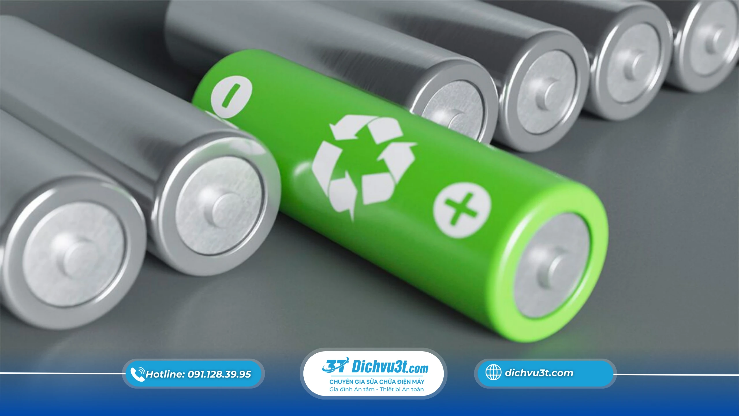 Pin lithium-ion