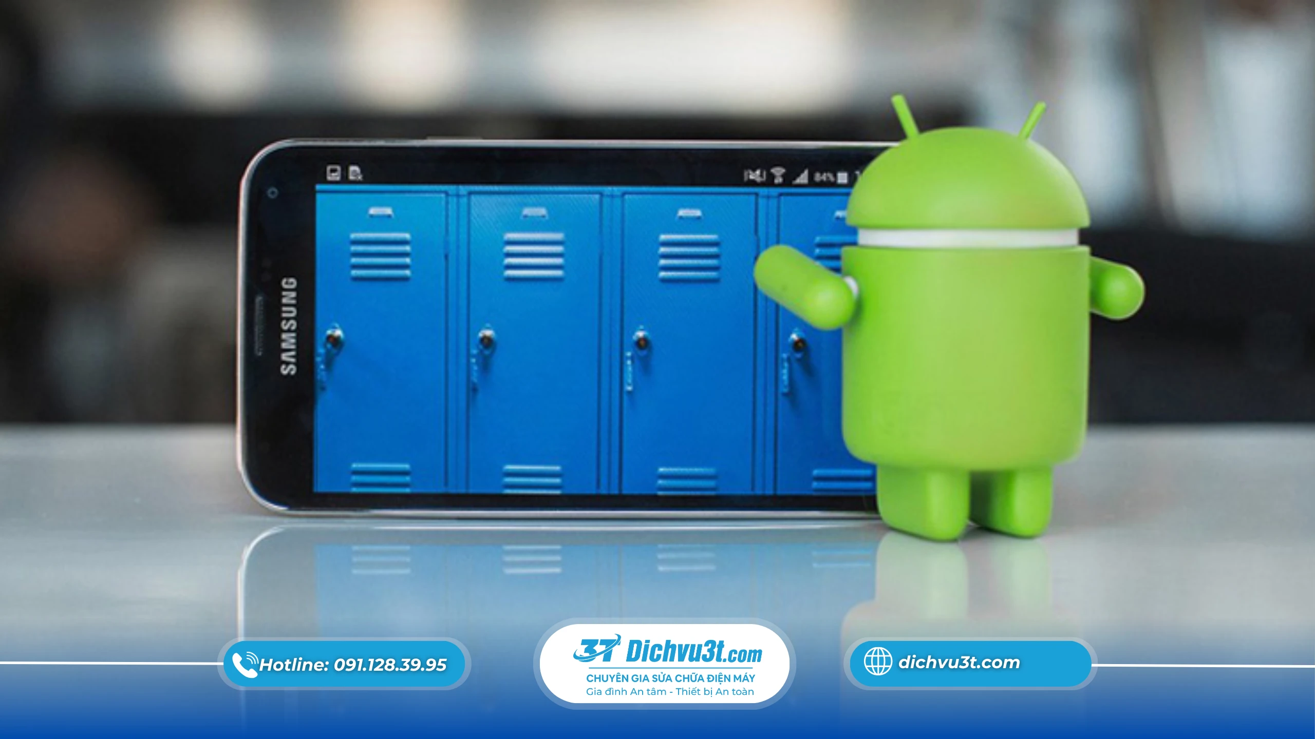 Mẹo Chuyển Ảnh và Video Sang Android Dễ Dàng, Bảo Mật Cao