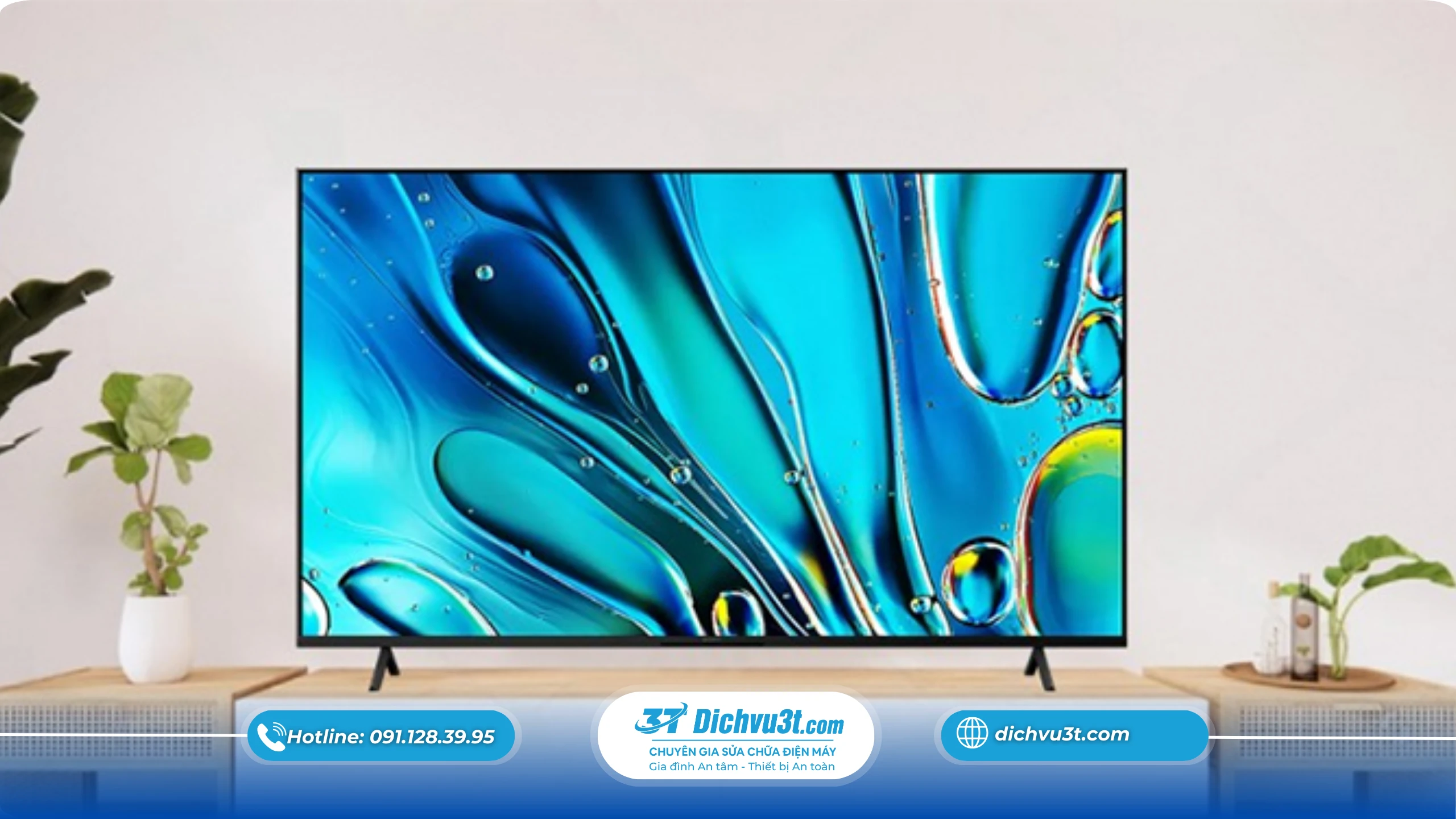 Tivi hãng nào tốt? Top 6 lựa chọn đáng mua nhất 2025