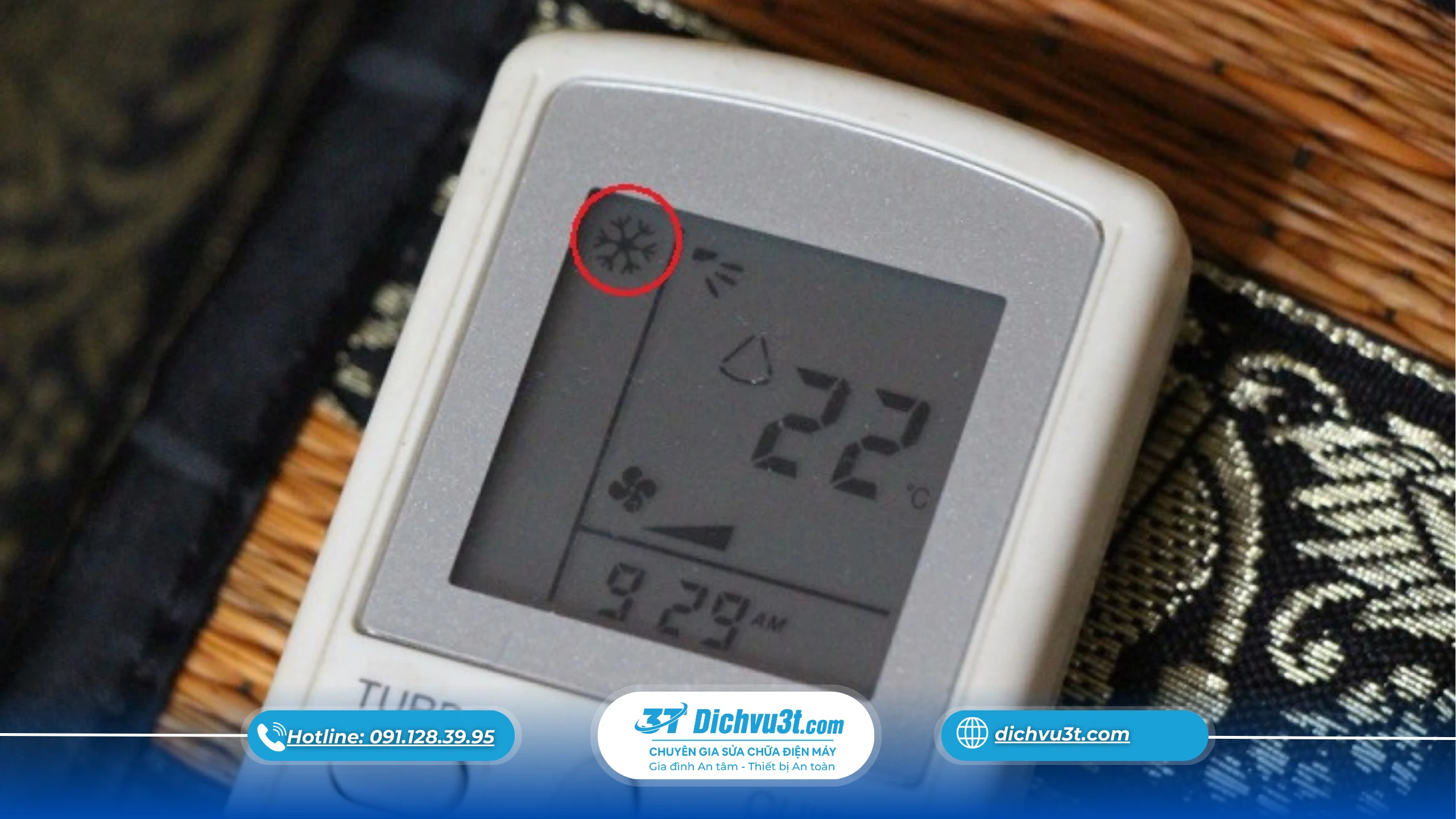 Chế độ Cool là gì và nên dùng khi nào?