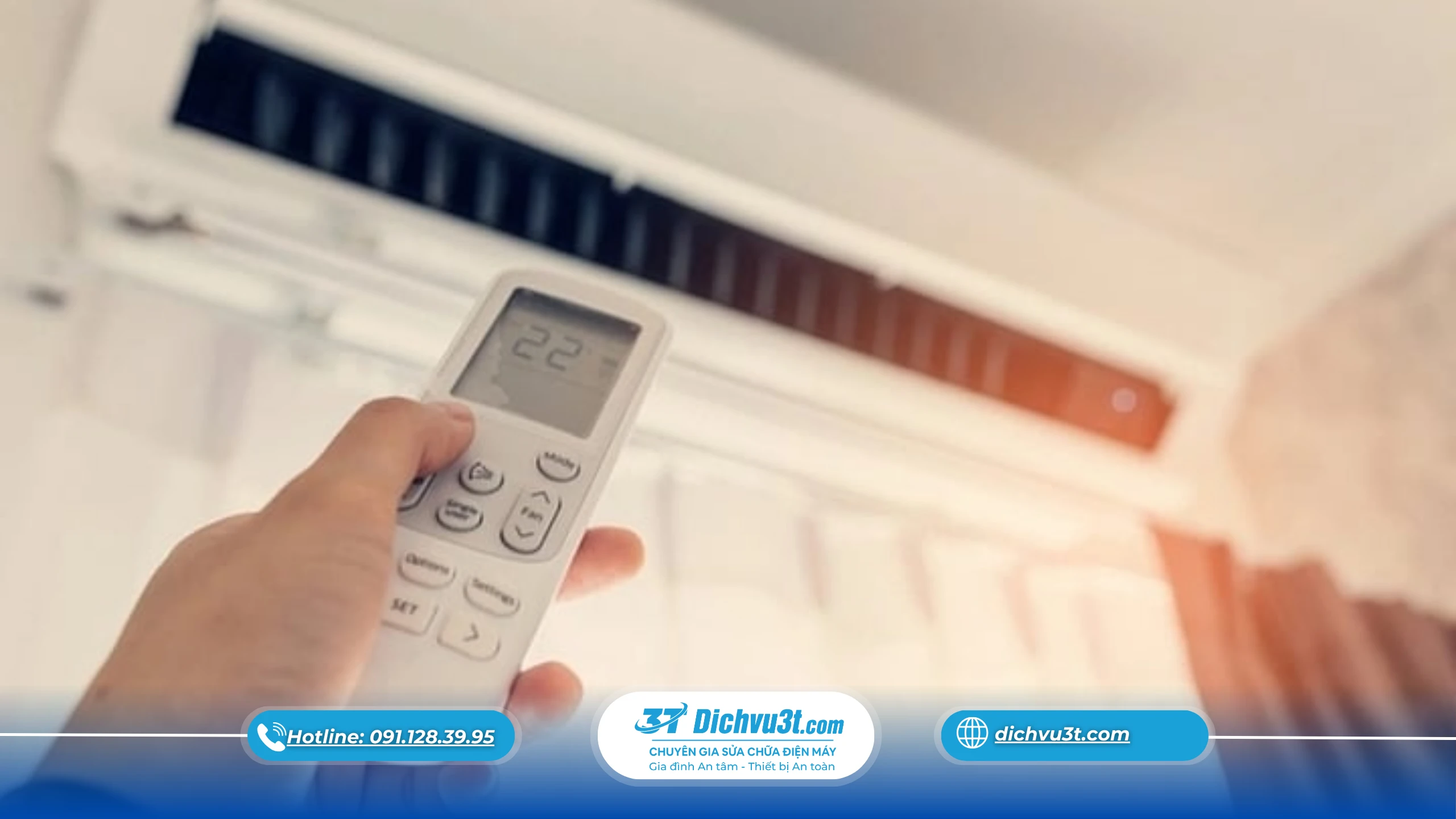 6 lưu ý lắp đặt điều hoà: Có nên bật cả đêm?