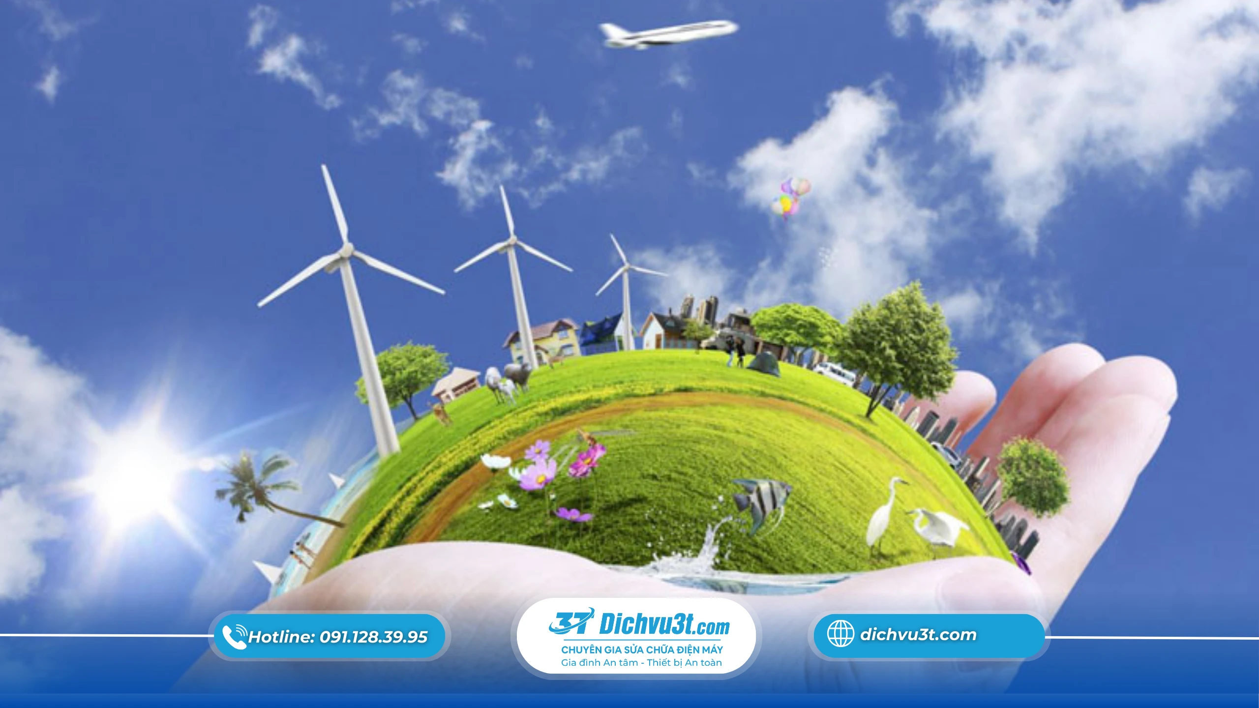 Đổi pin: Lợi ích lan tỏa cho toàn xã hội