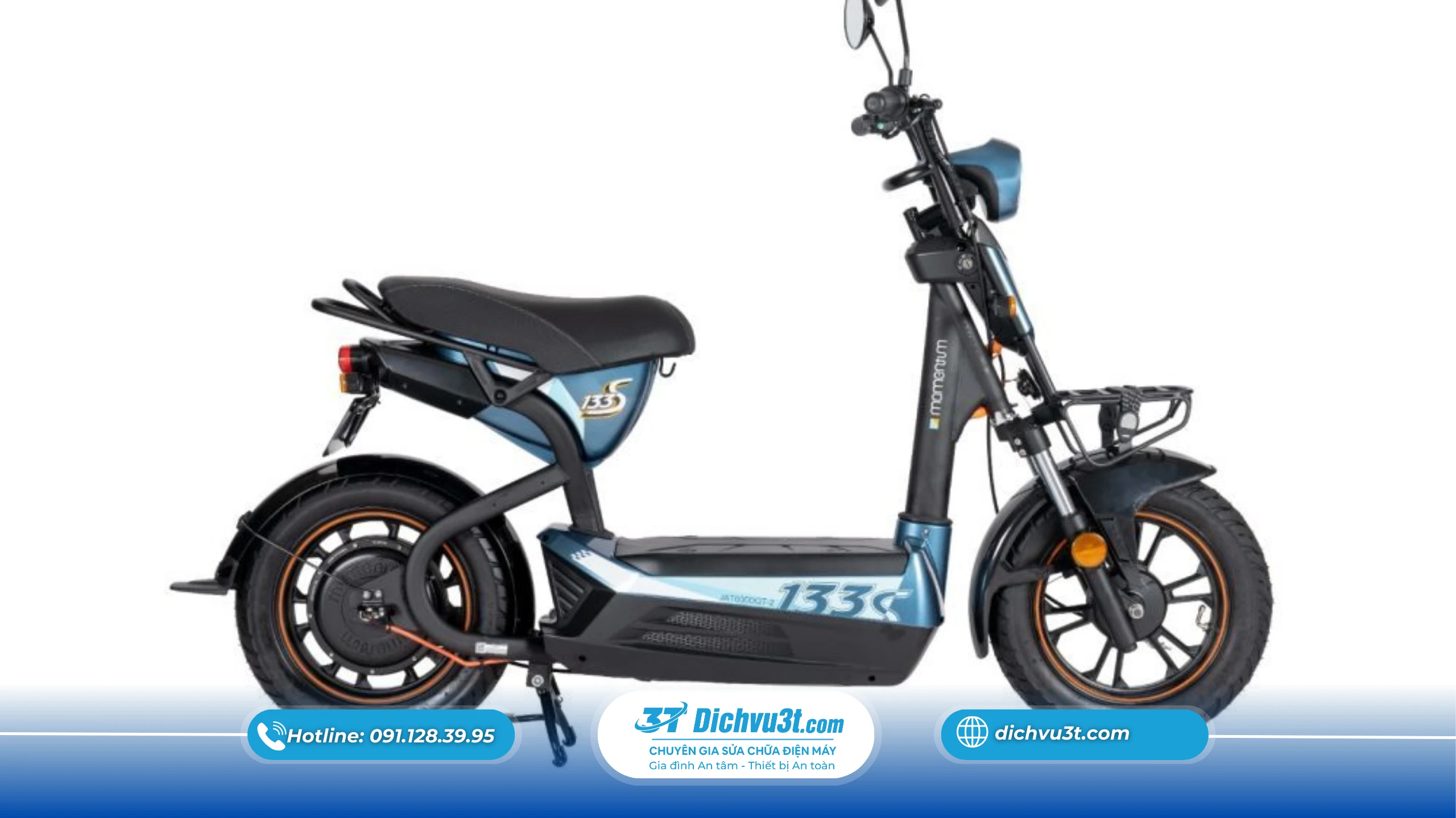 Xe máy điện Giant