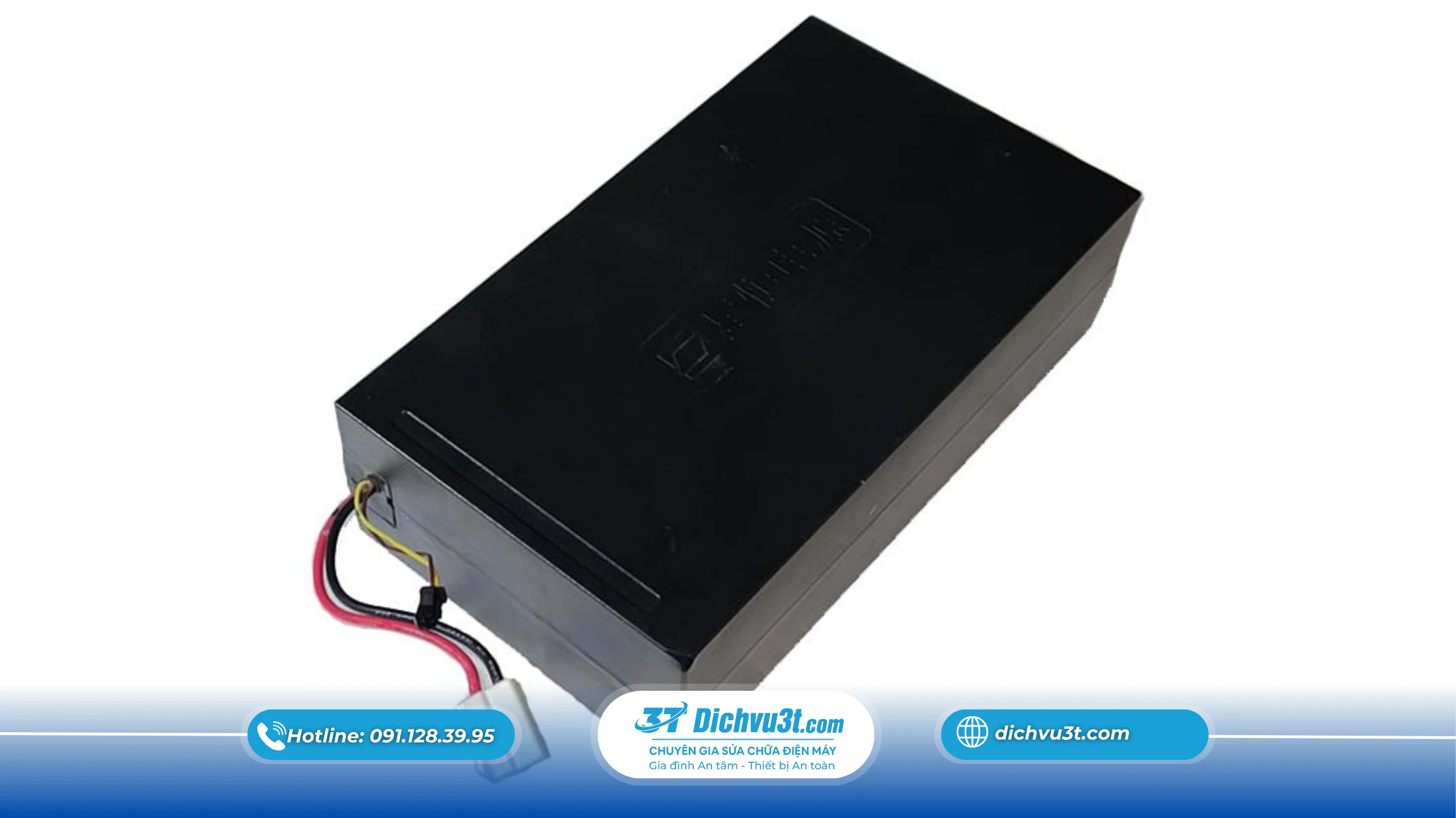 Phòng chống pin xe cháy