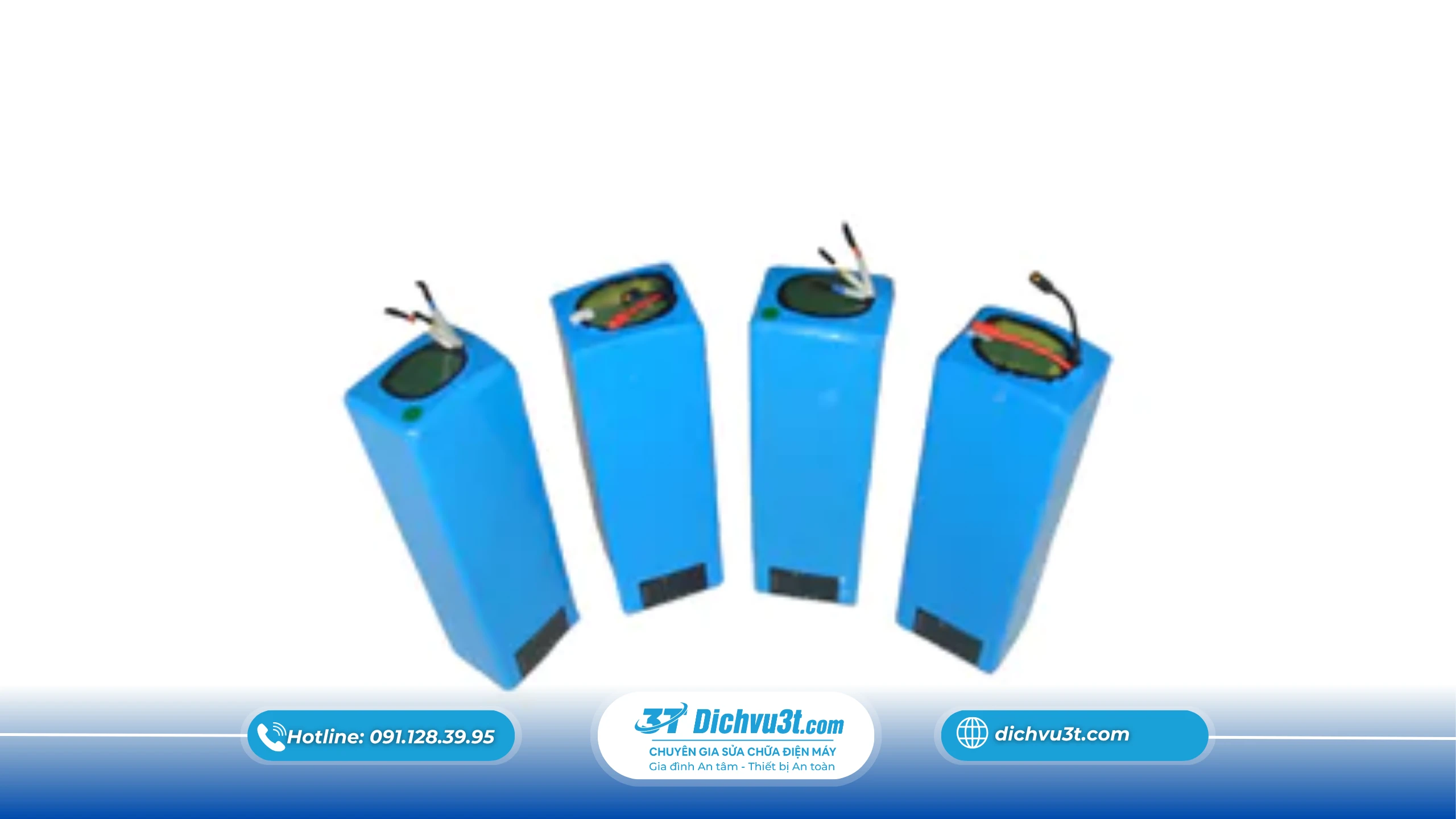 Phòng chống pin xe cháy