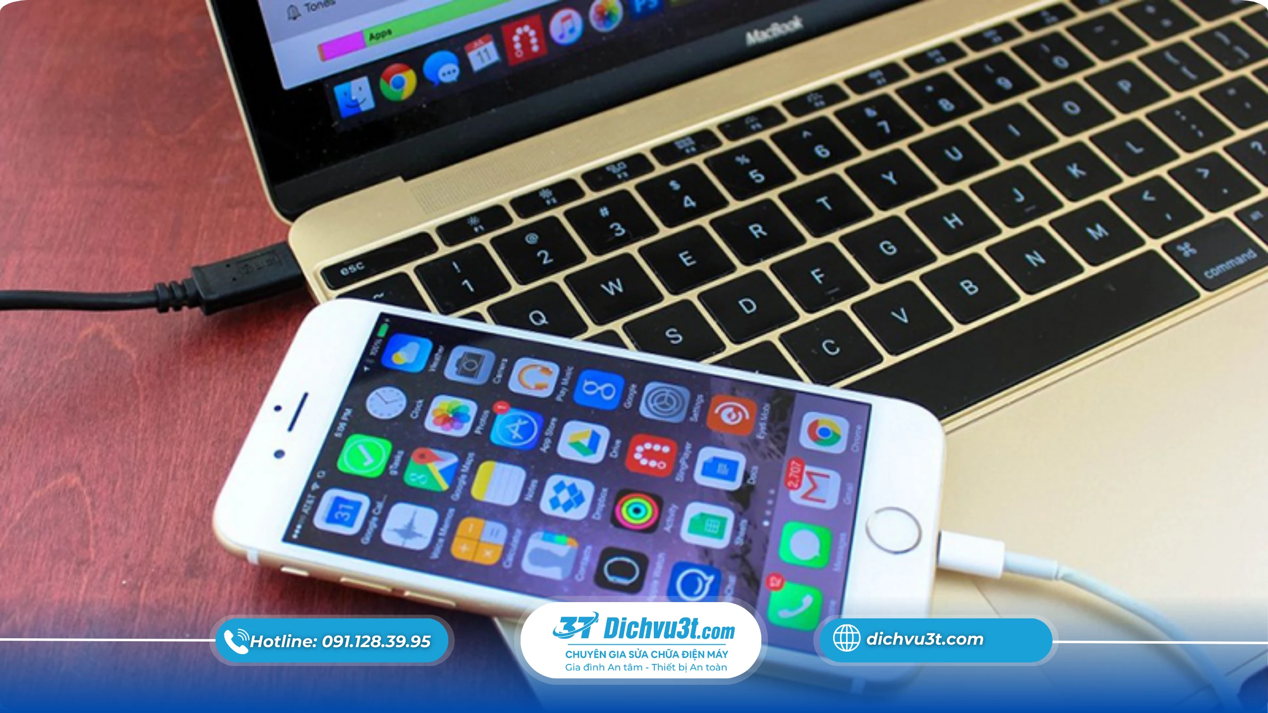 Chạy lại phần mềm iPhone là gì? Có ảnh hưởng gì đến điện thoại không?