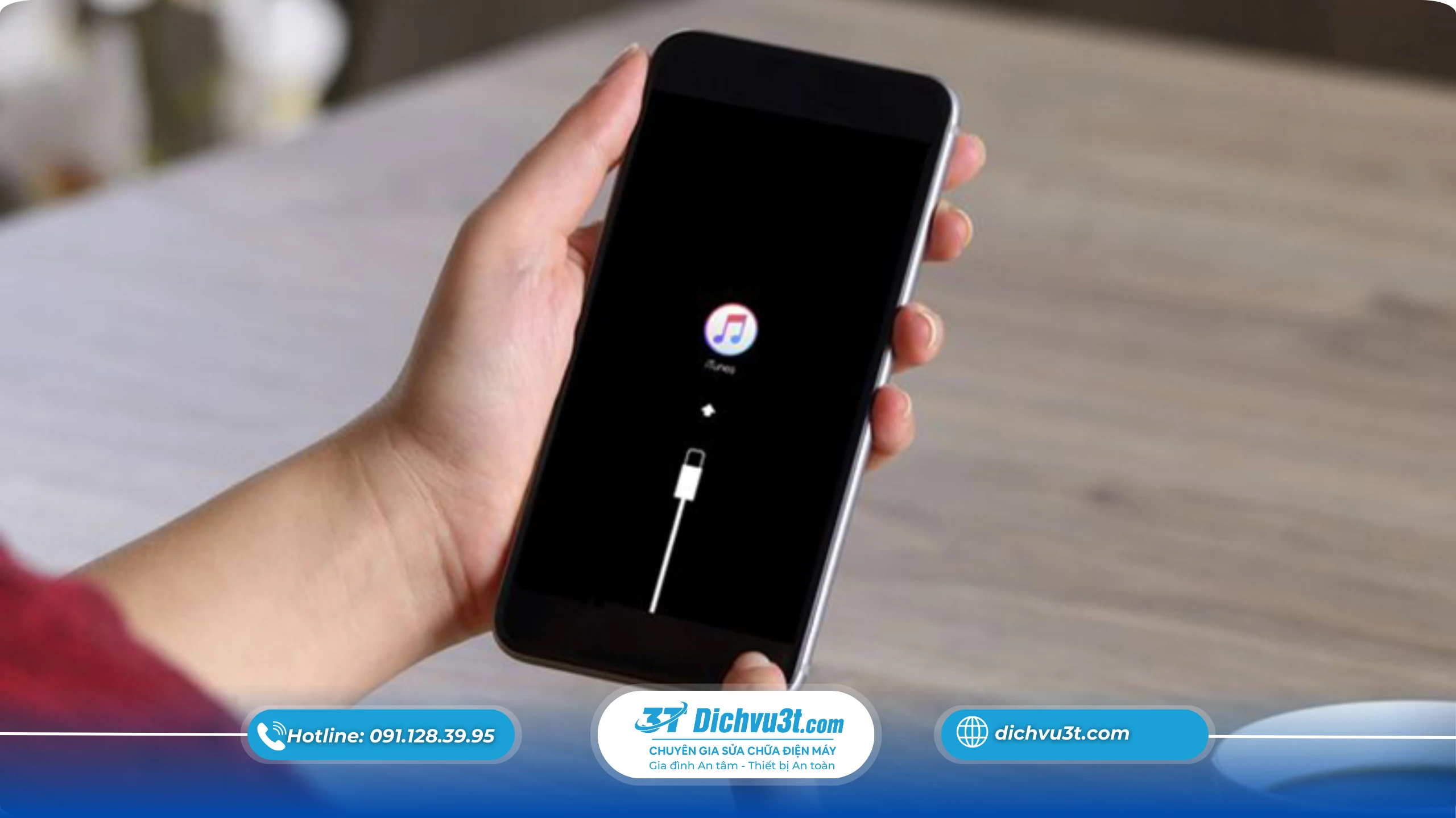 Chạy lại phần mềm iPhone là gì? Có ảnh hưởng gì đến điện thoại không?