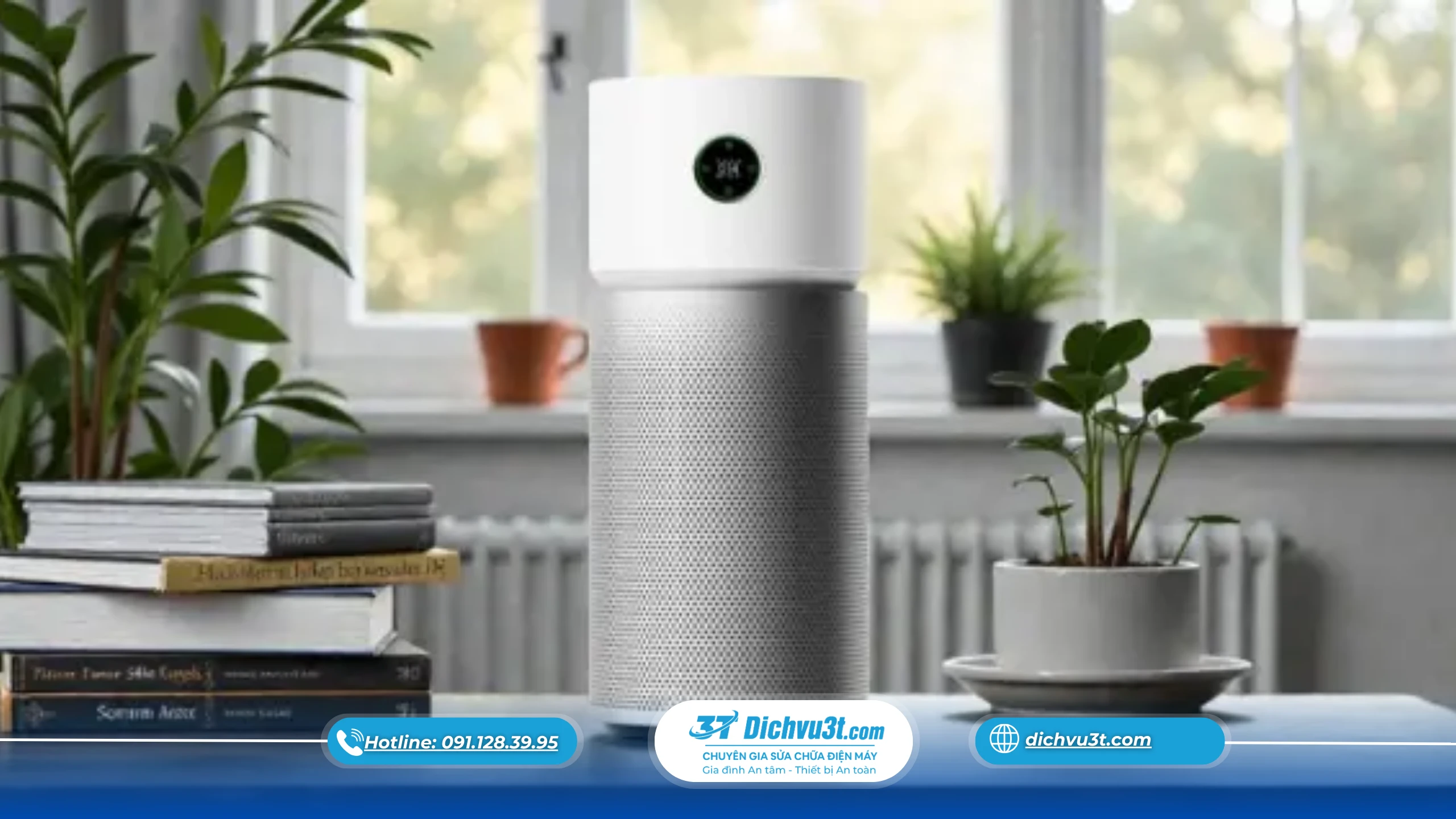7 sự thật về máy lọc không khí giá rẻ có thực sự hiệu quả?
