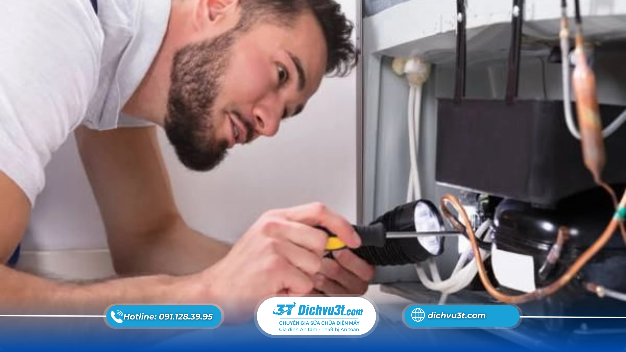 Nguyên nhân khiến máy giặt không vào điện và cách xử lí tức thì