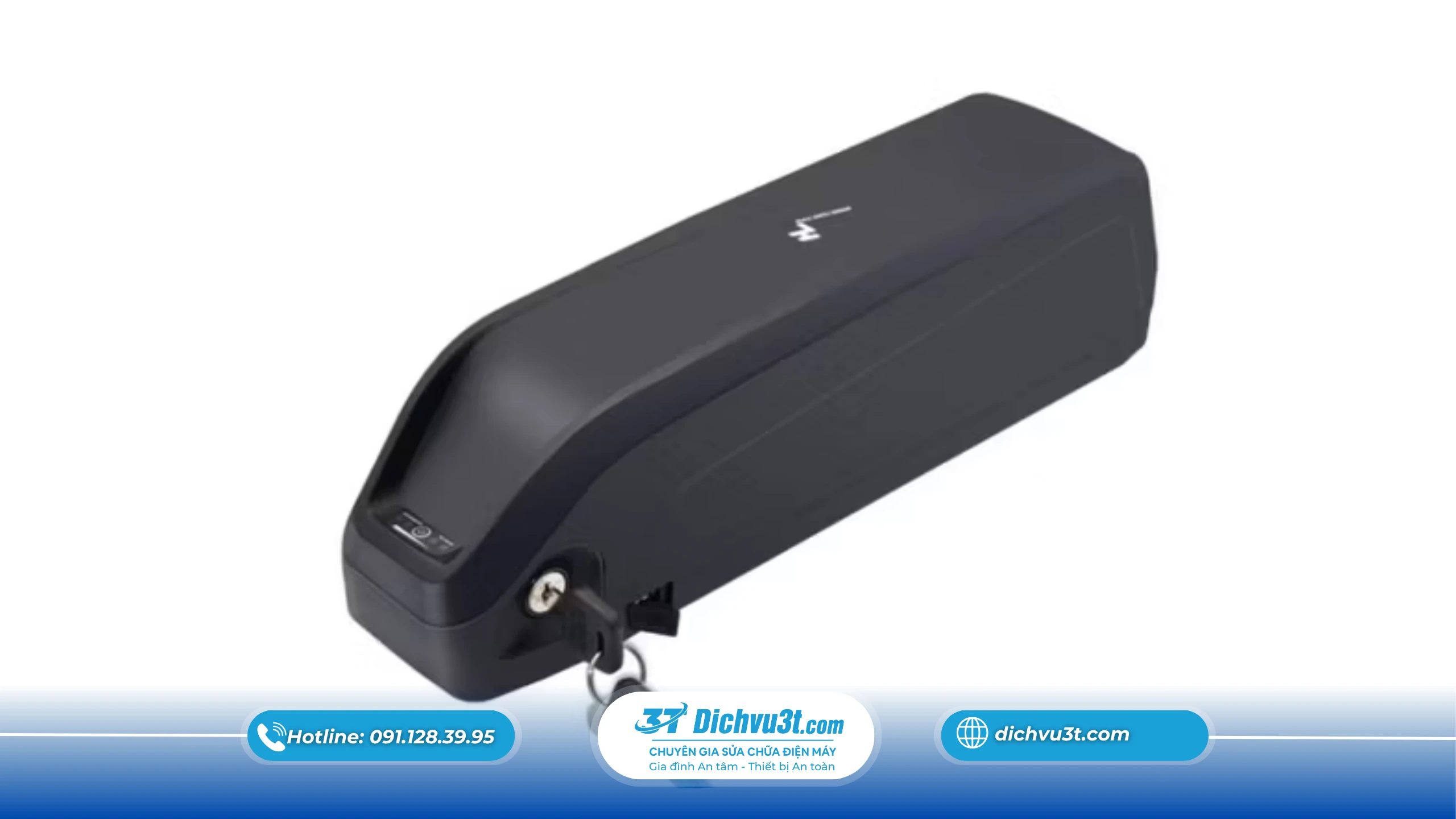 đổi pin xe điện