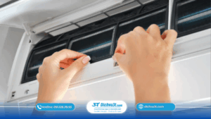 Read more about the article Cách bảo dưỡng vệ sinh điều hòa tiết kiệm chi phí
