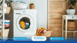 Read more about the article Máy giặt bị ẩm: 5 nguyên nhân và cách khắc phục nhanh