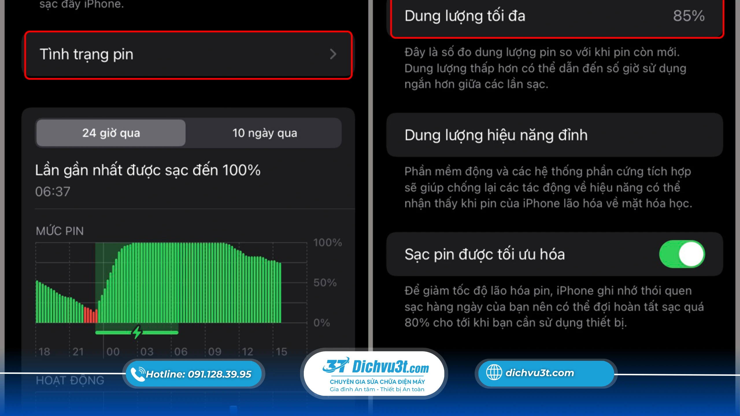 Mẹo Giúp Điện Thoại Lâu Năm Chạy Mượt – Sửa Điện Thoại Ở Hà Nội Giá Tốt