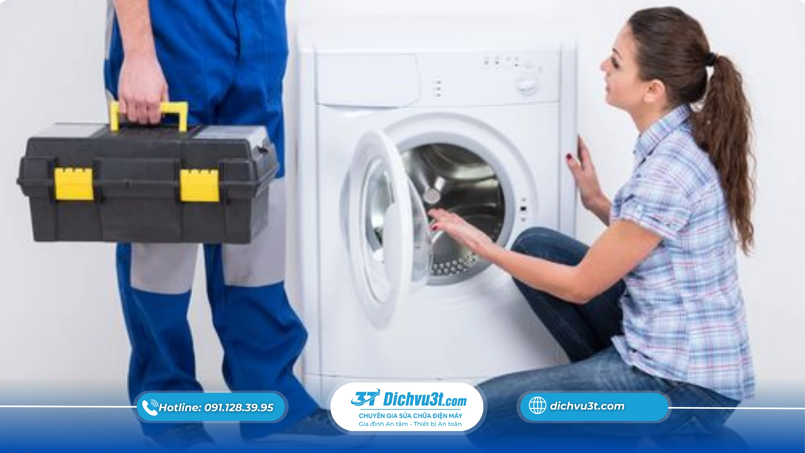 Khi nào cần gọi Dichvu3t.com?