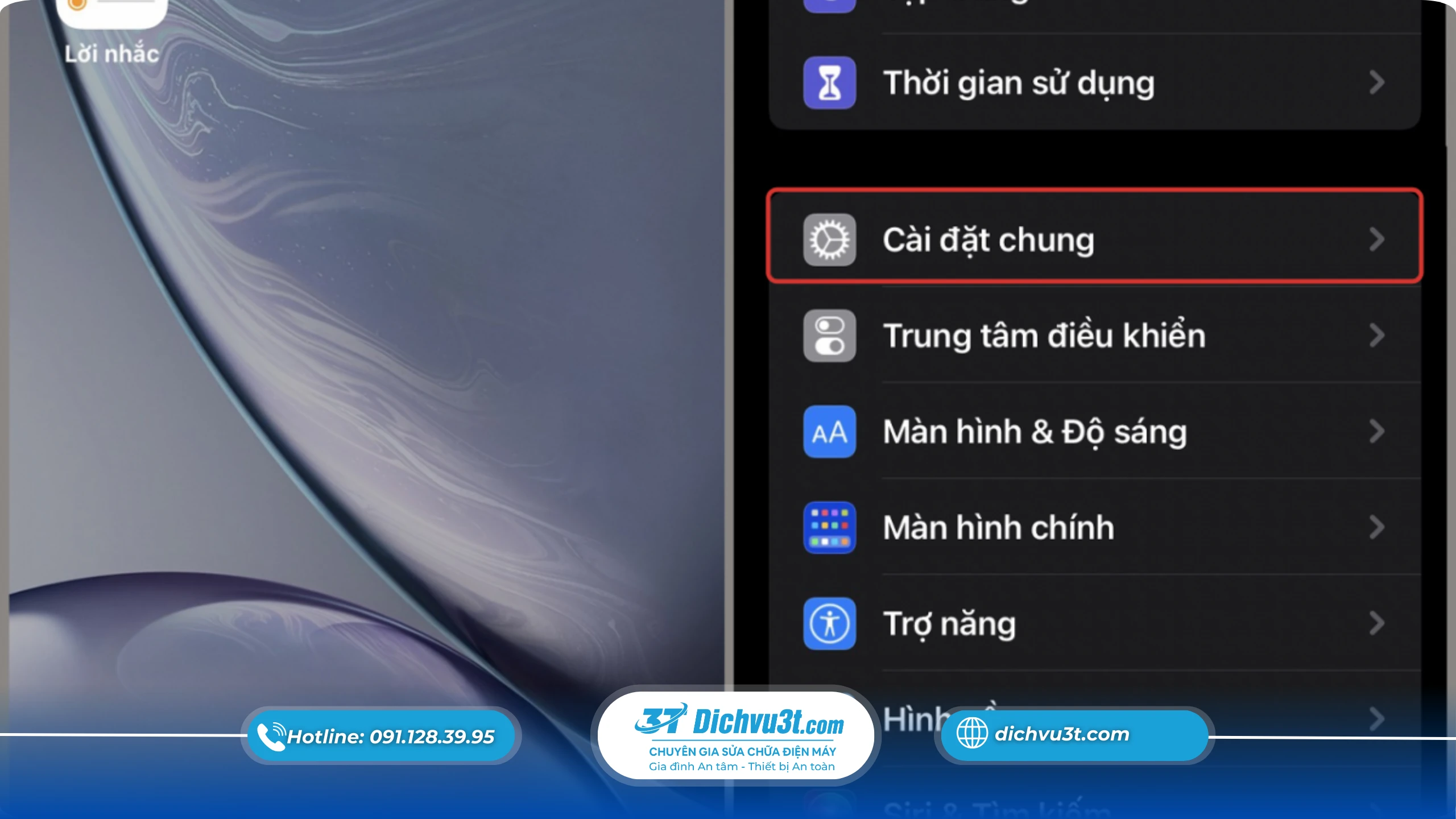 10 Cách tăng dung lượng pin iPhone giúp sử dụng lâu hơn – hiệu quả 100%