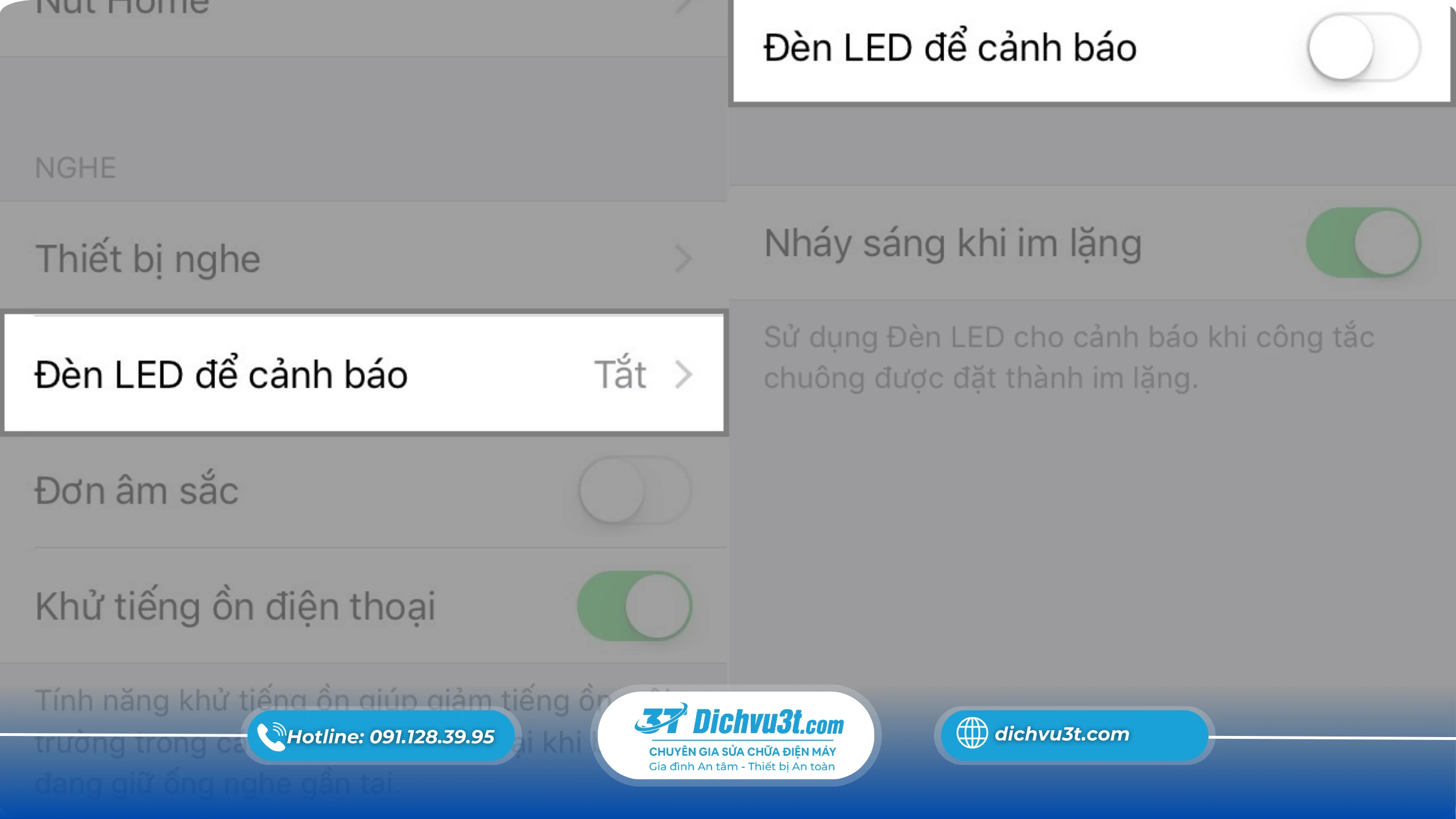 10 Cách tăng dung lượng pin iPhone giúp sử dụng lâu hơn – hiệu quả 100%